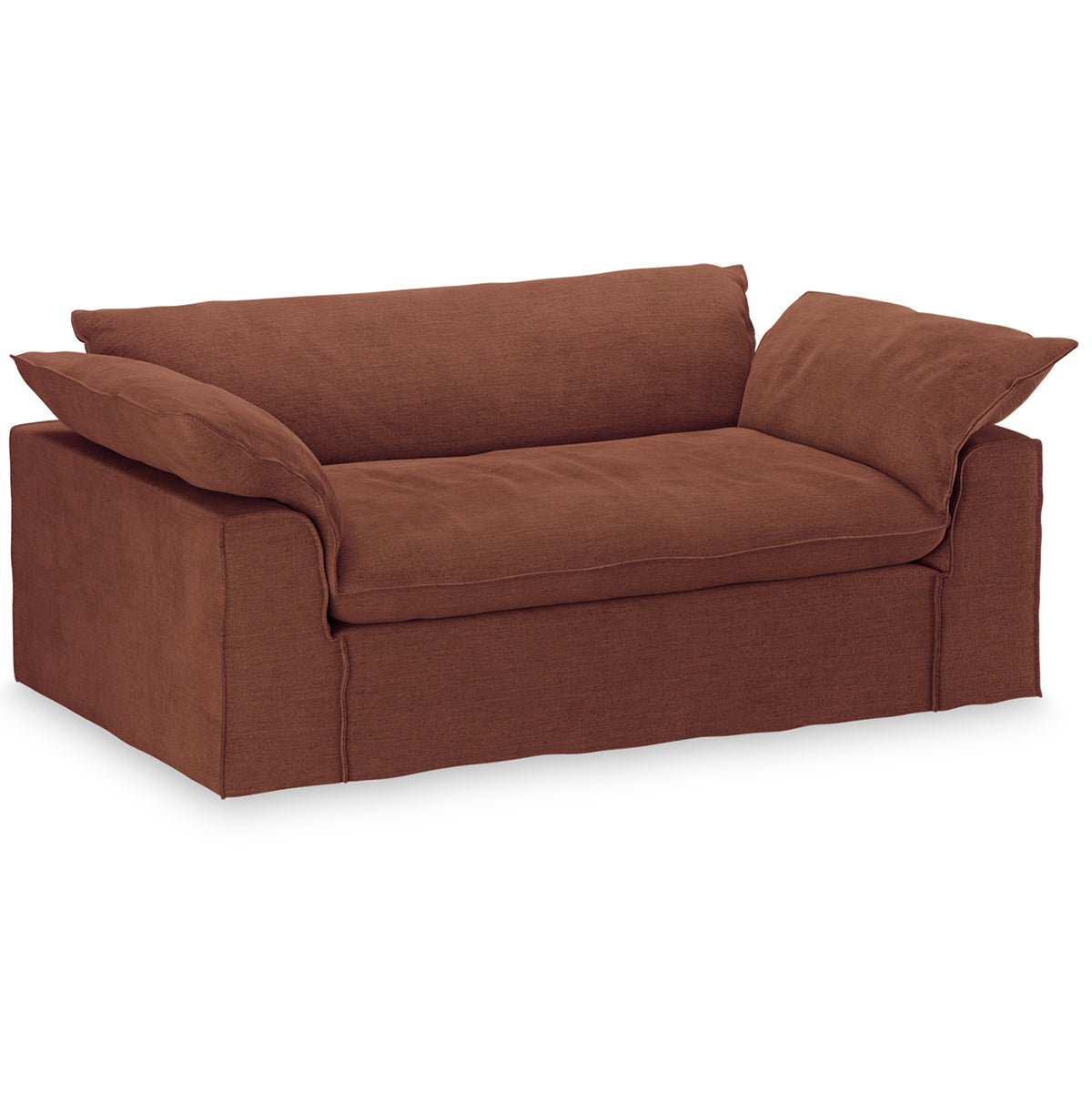 Nomad 204 Couch