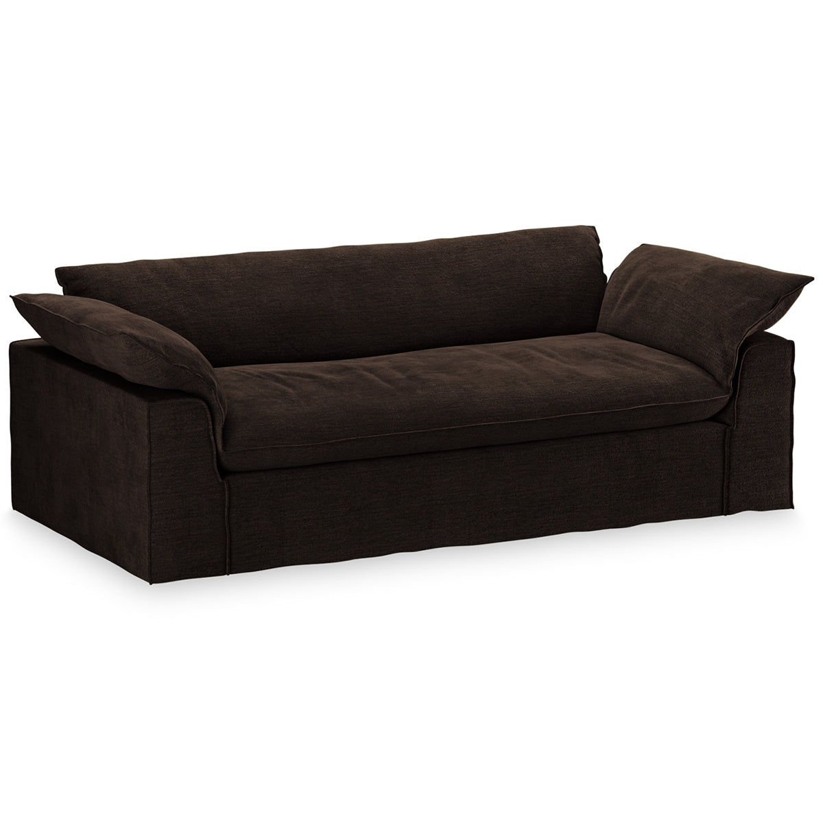 Nomad 244 Couch