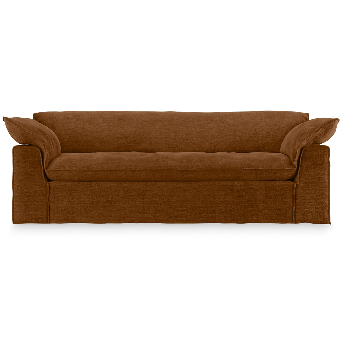 Nomad 244 Couch