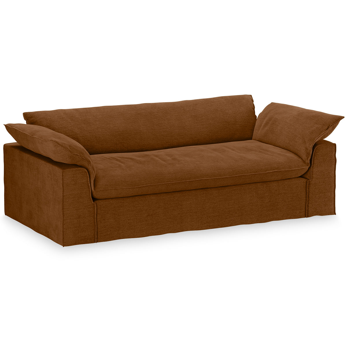 Nomad 244 Couch