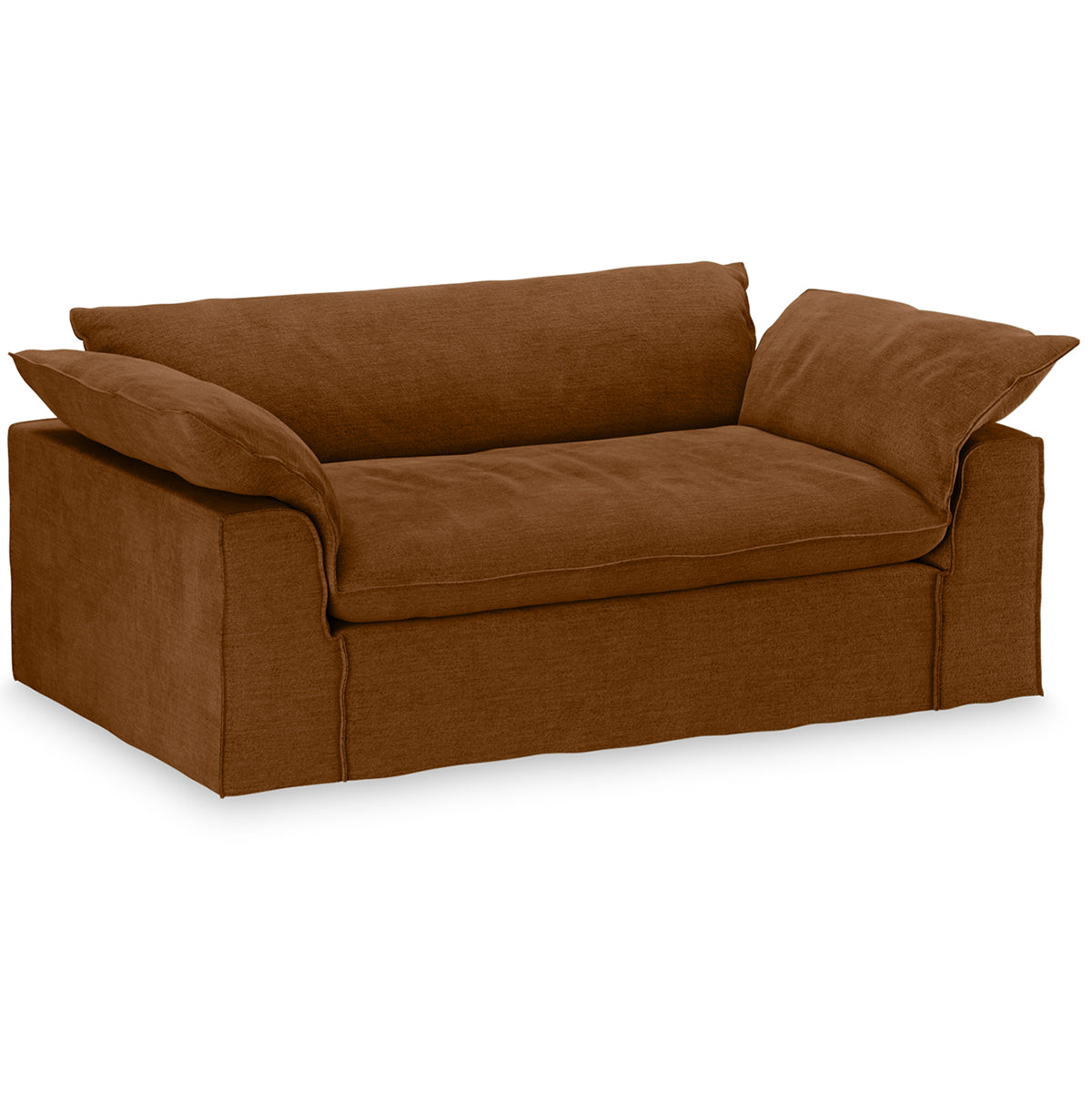 Nomad 204 Couch