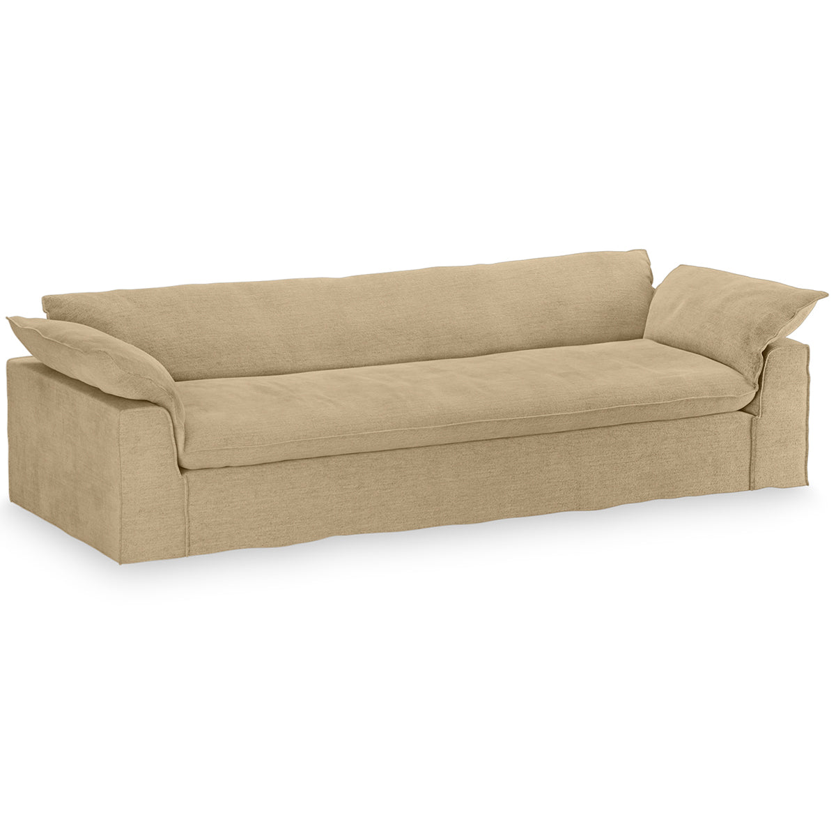 Nomad 305 Couch