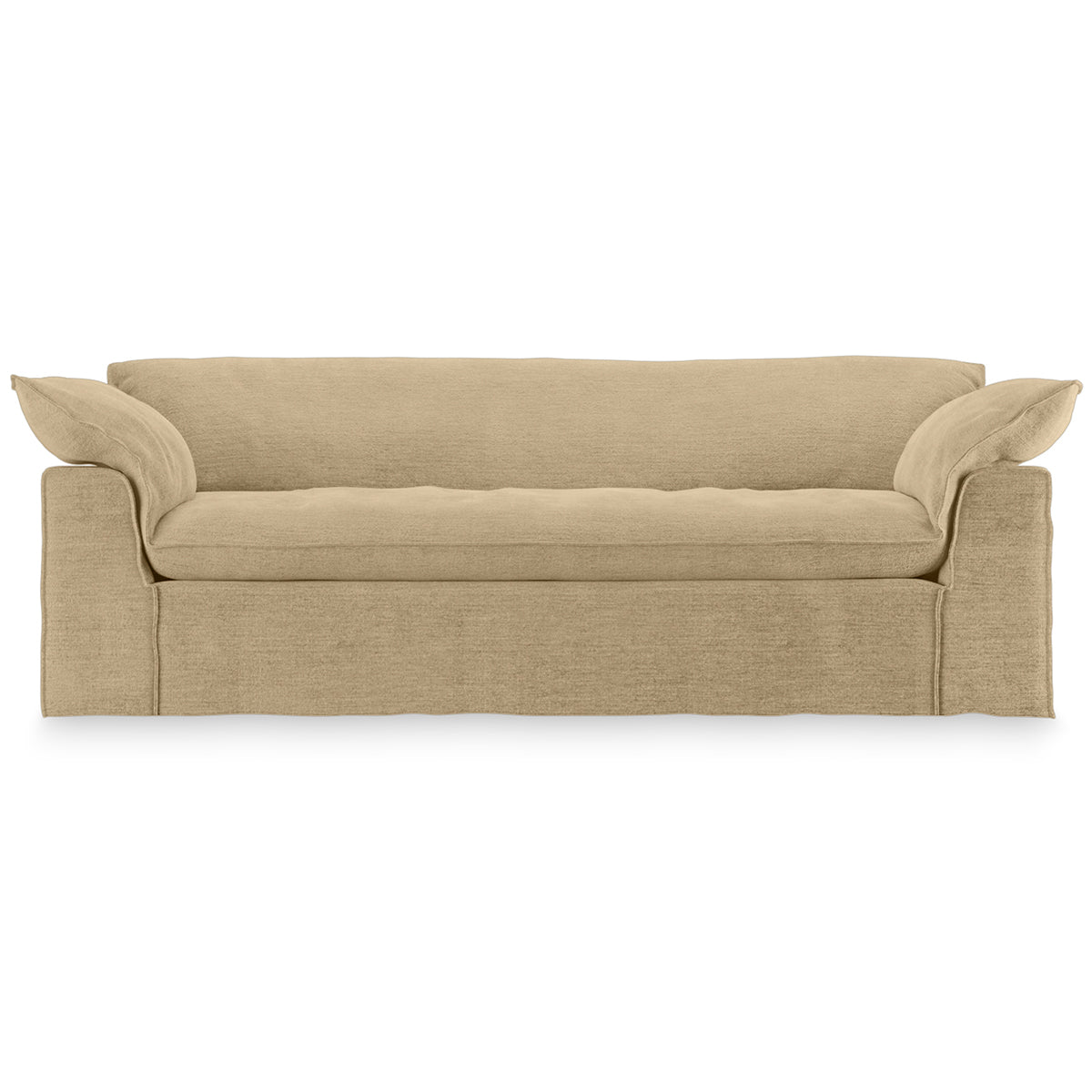 Nomad 244 Couch