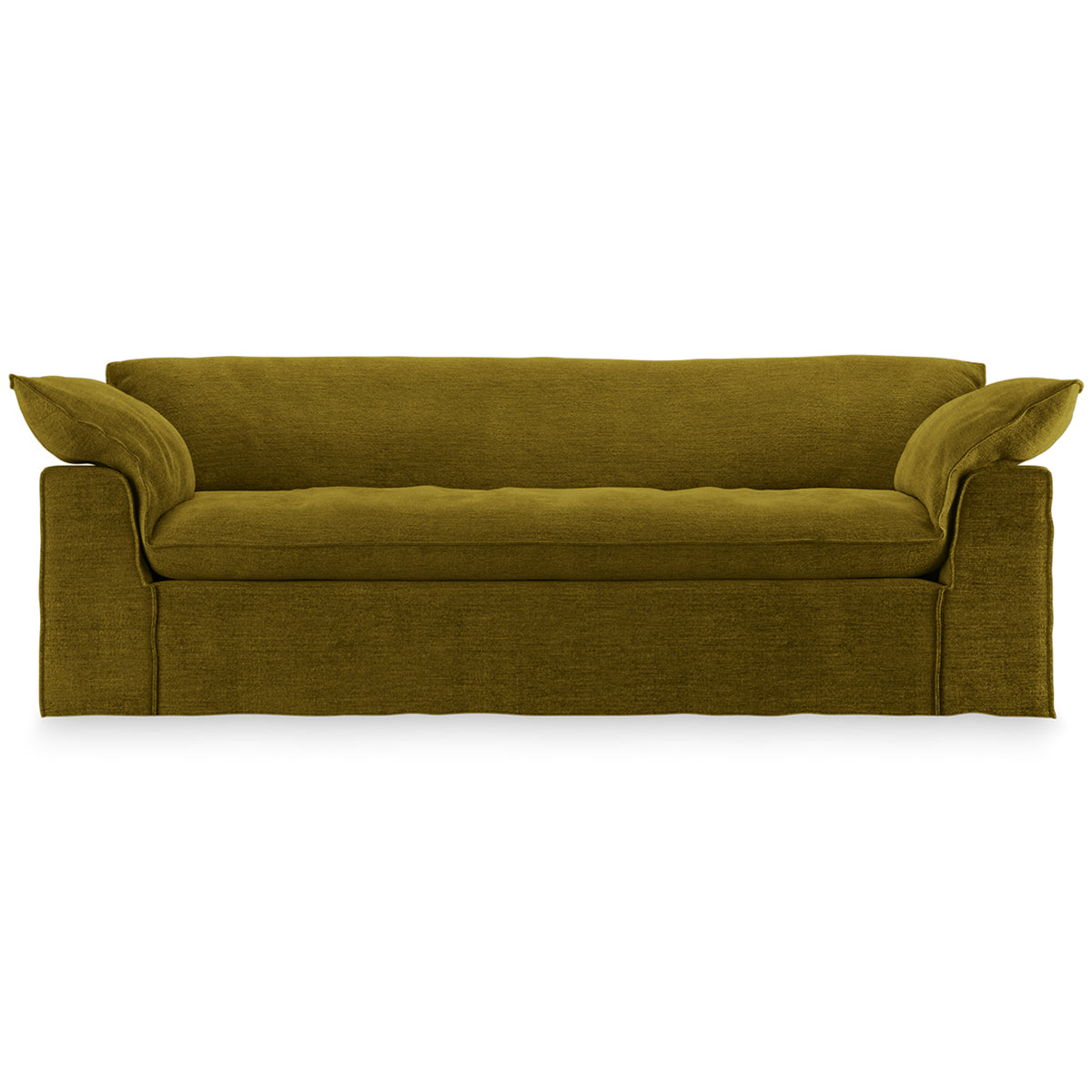 Nomad 244 Couch