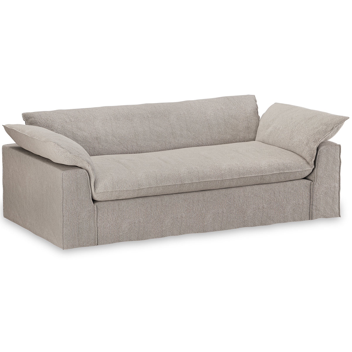 Nomad 244 Couch