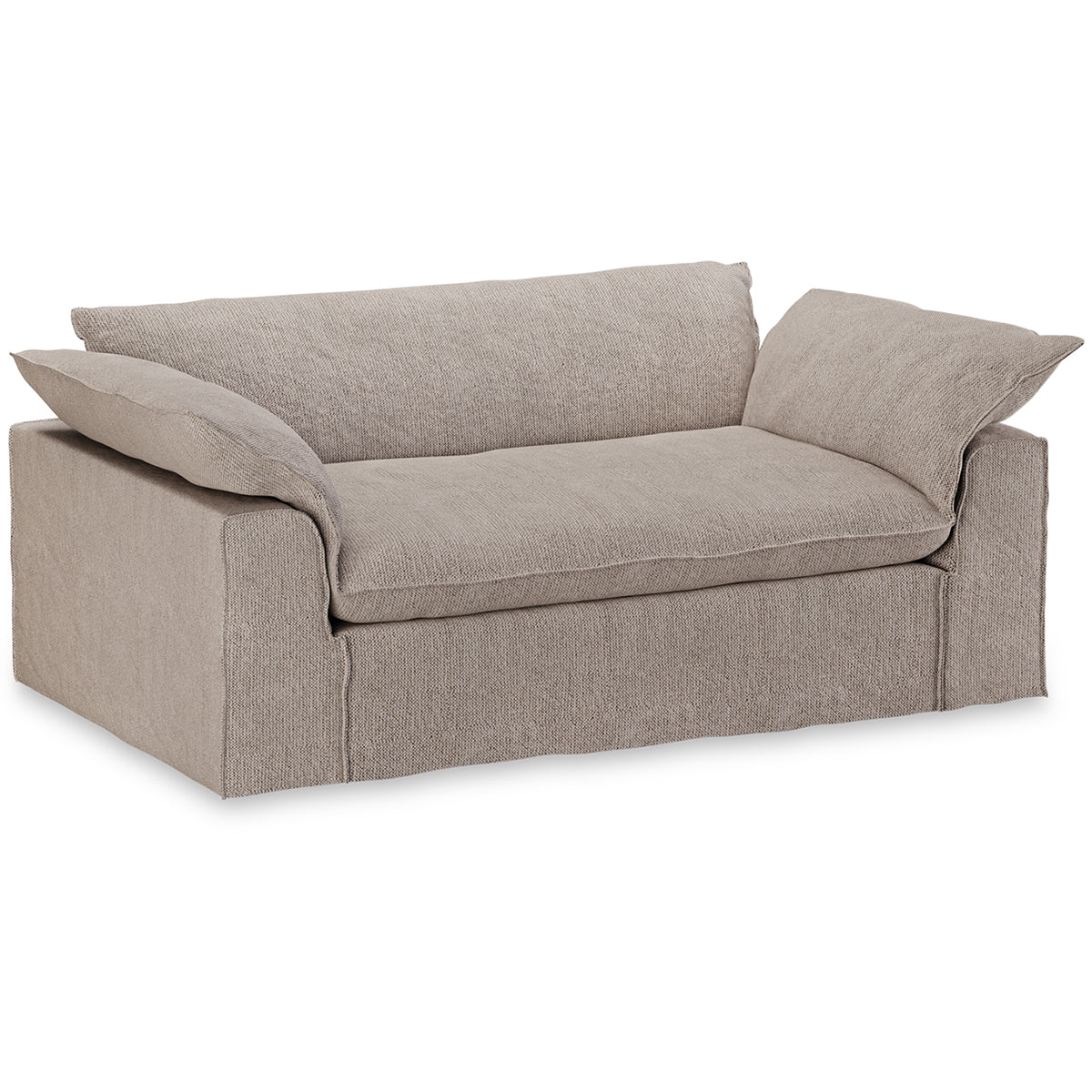 Nomad 204 Couch