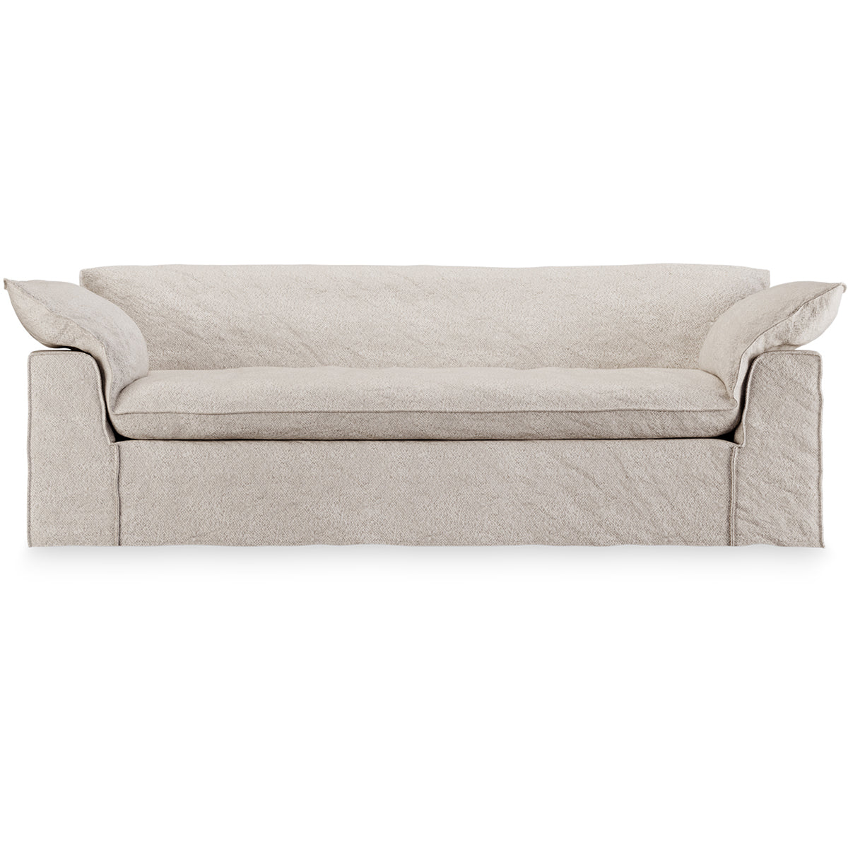 Nomad 244 Couch
