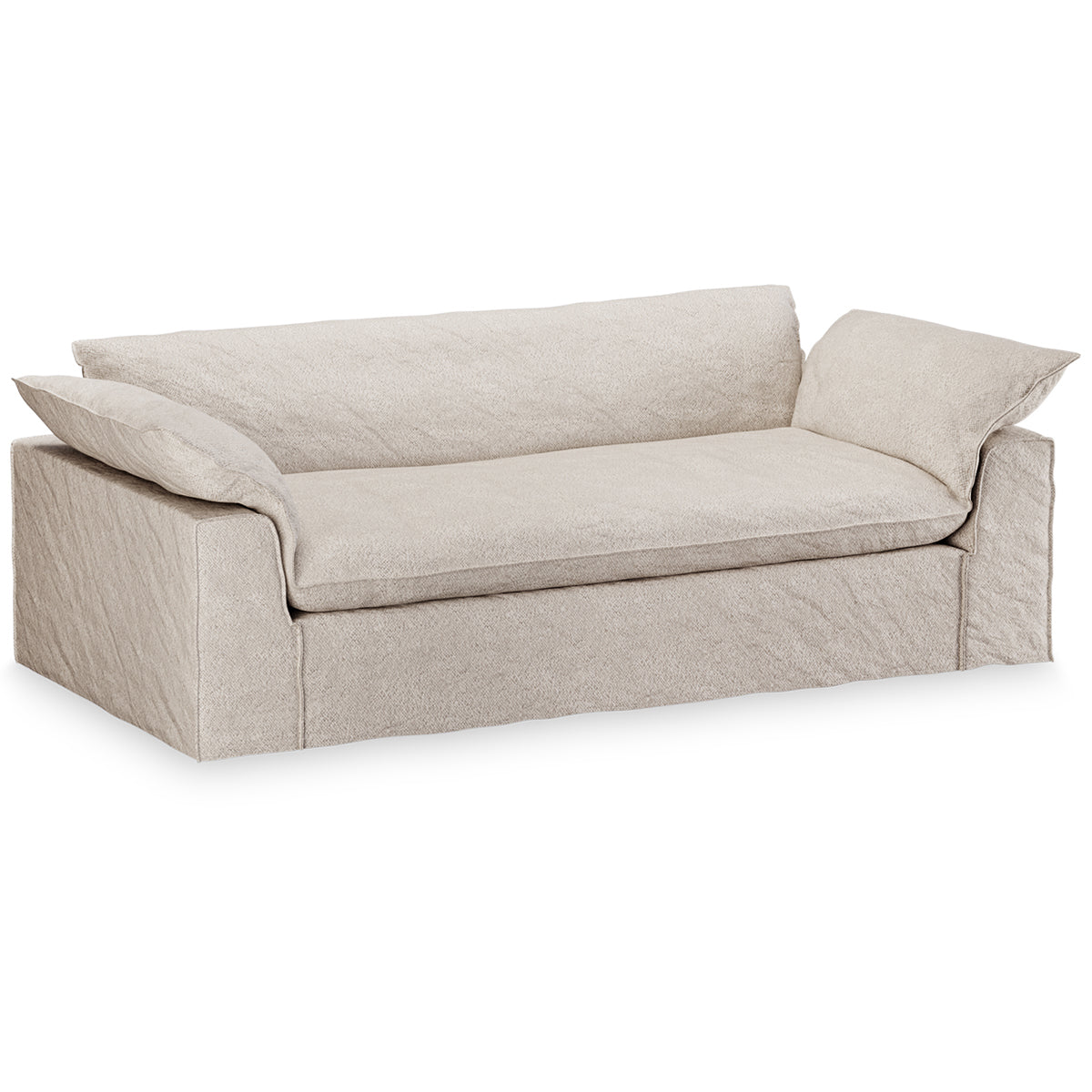 Nomad 244 Couch
