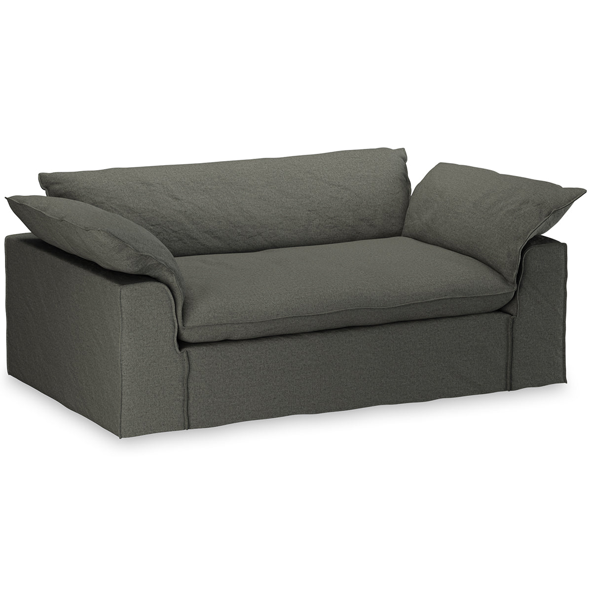 Nomad 204 Couch