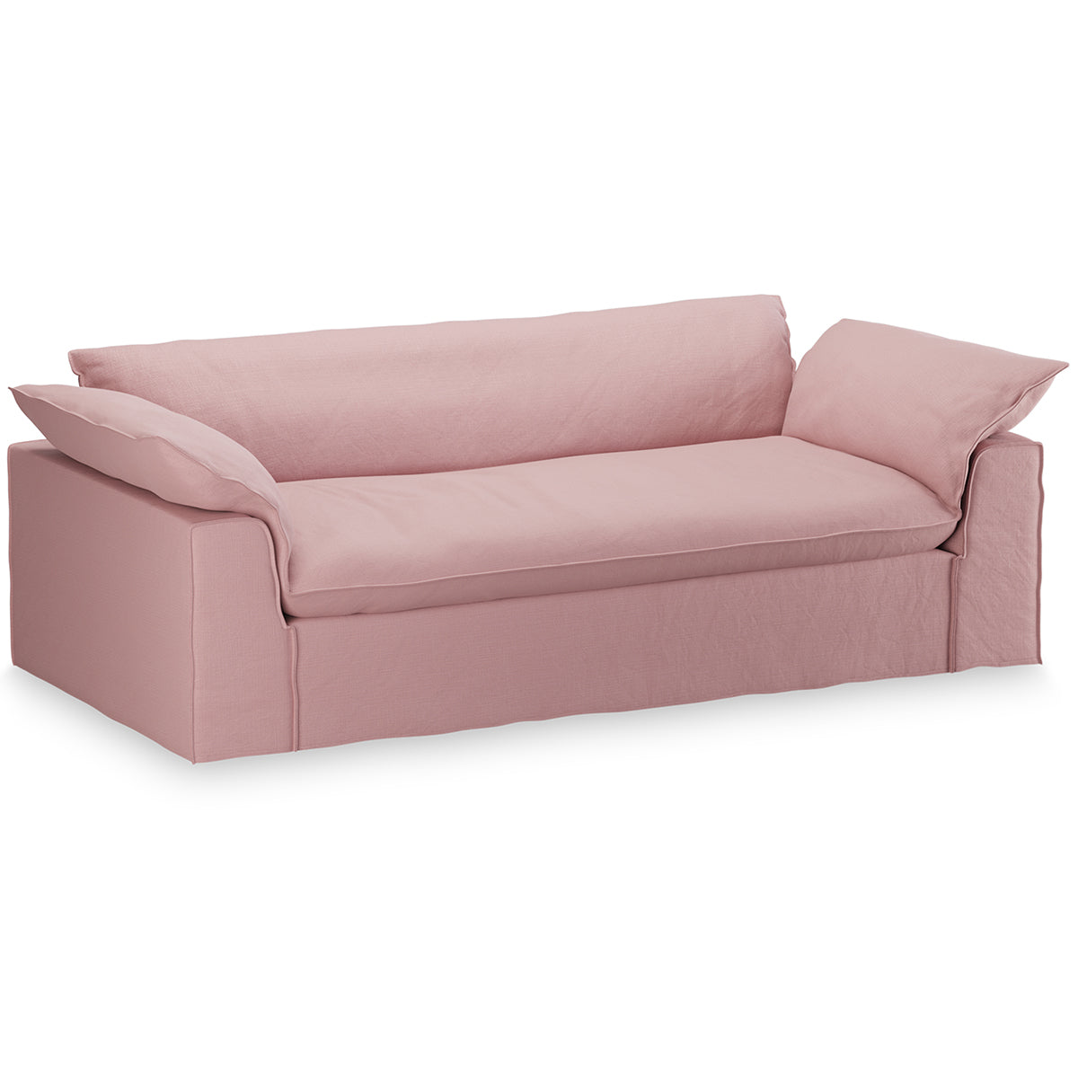 Nomad 244 Couch