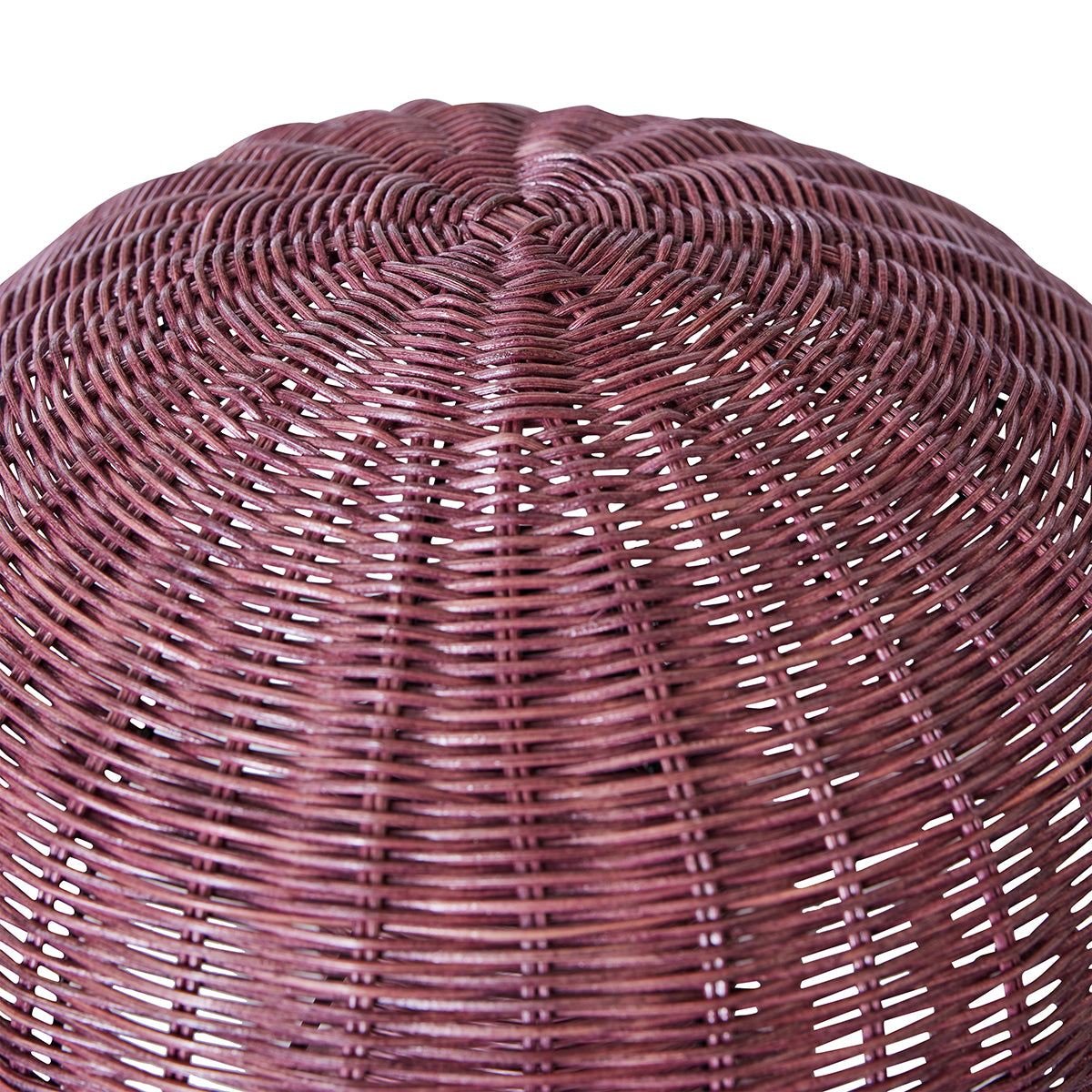 Rattan Table Lamp