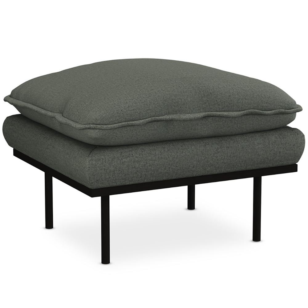 Retro Hocker
