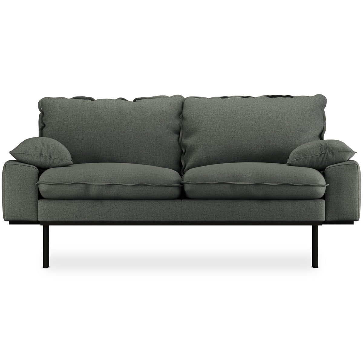 Retro 2 Seater Sofa