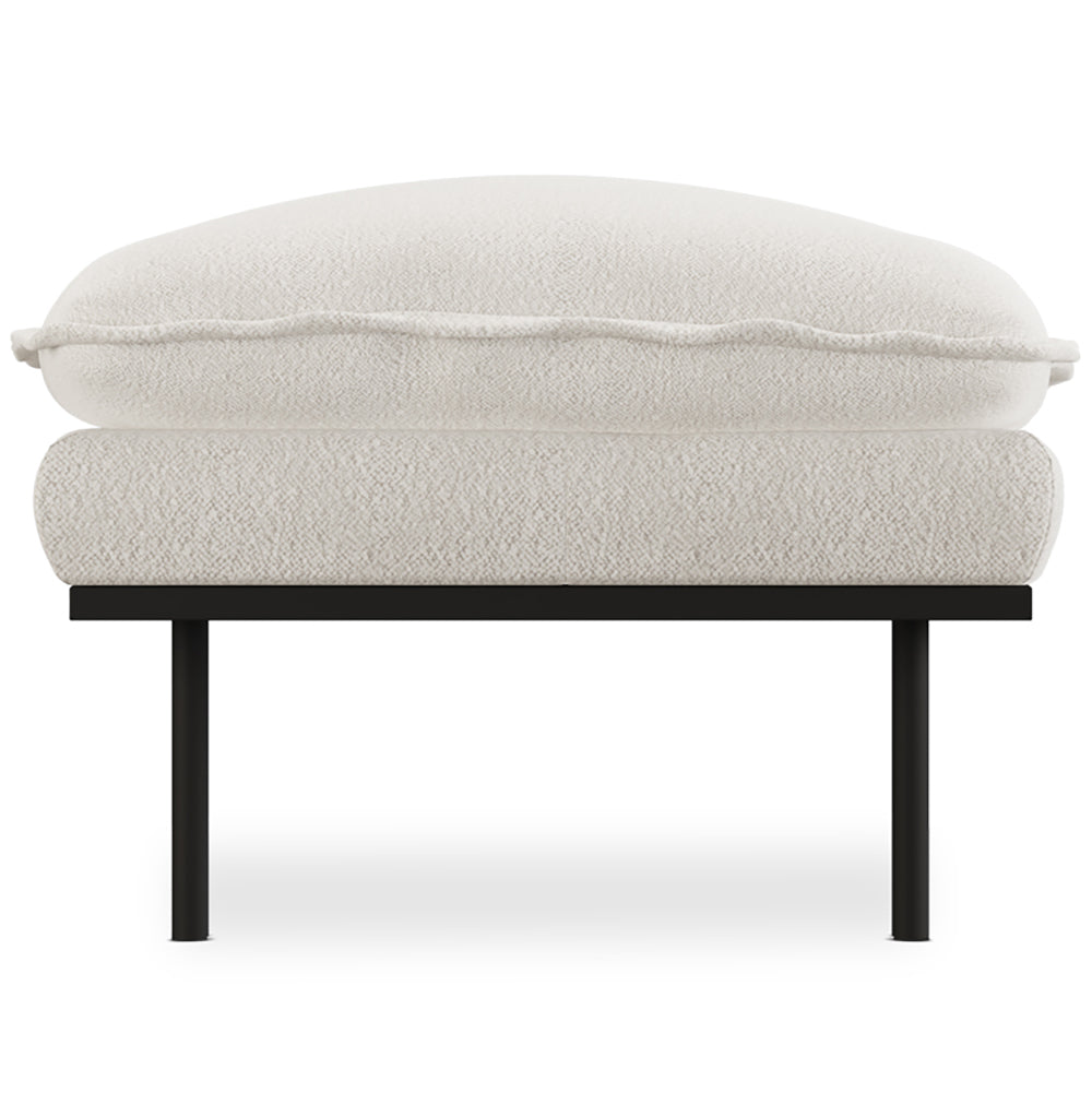 Retro Hocker