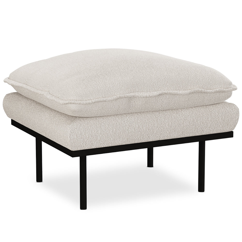 Retro Hocker