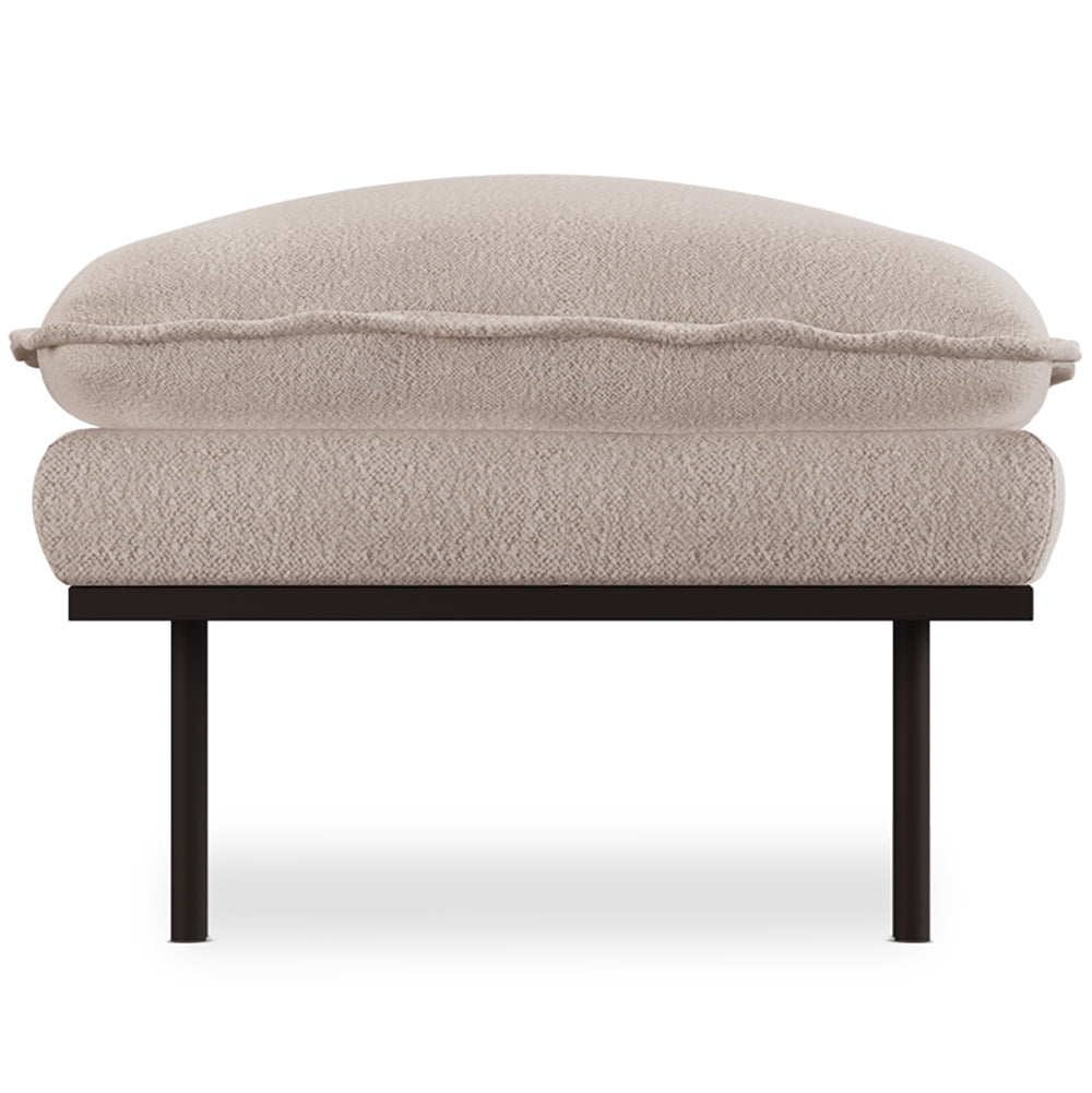 Retro Hocker