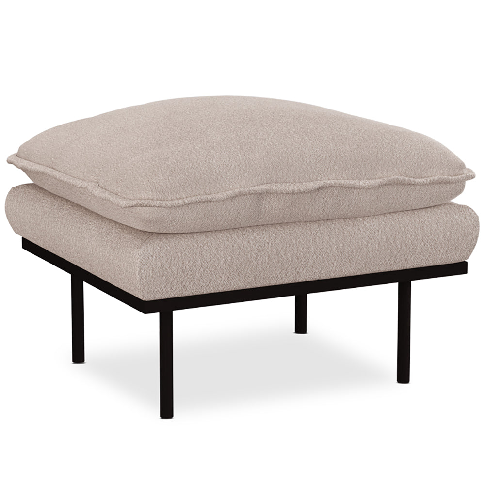Retro Hocker