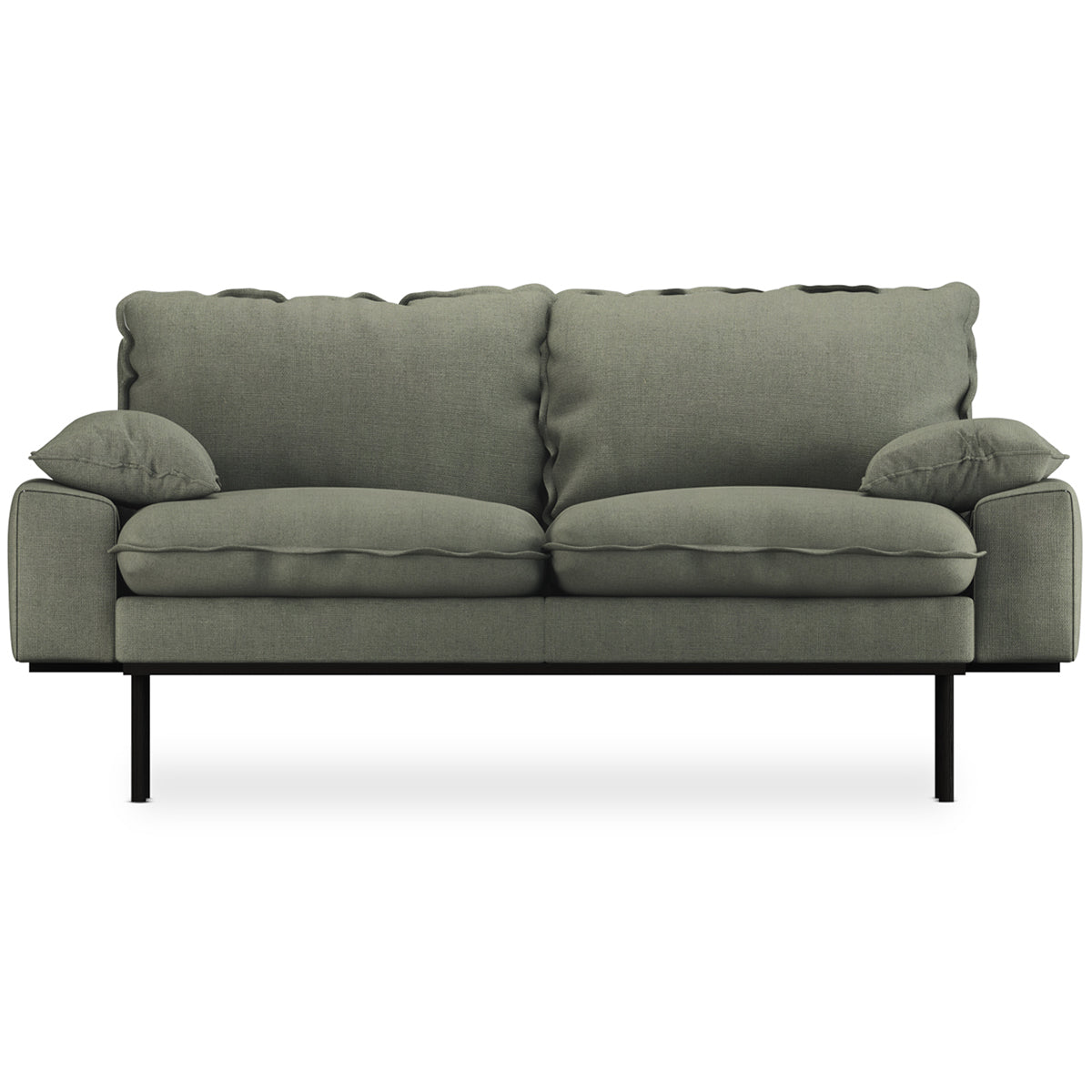 Retro 2 Seater Sofa