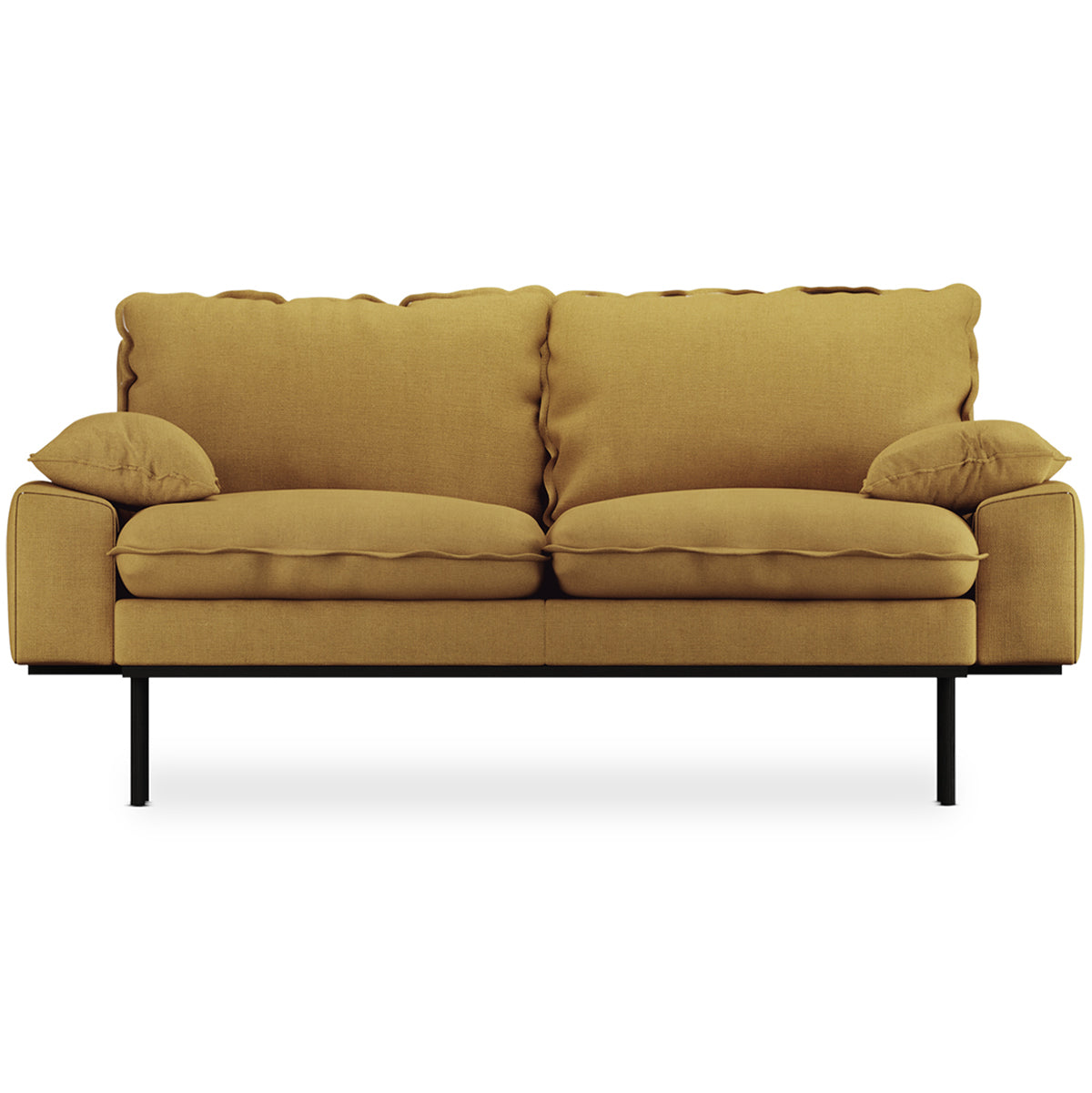 Retro 2 Seater Sofa