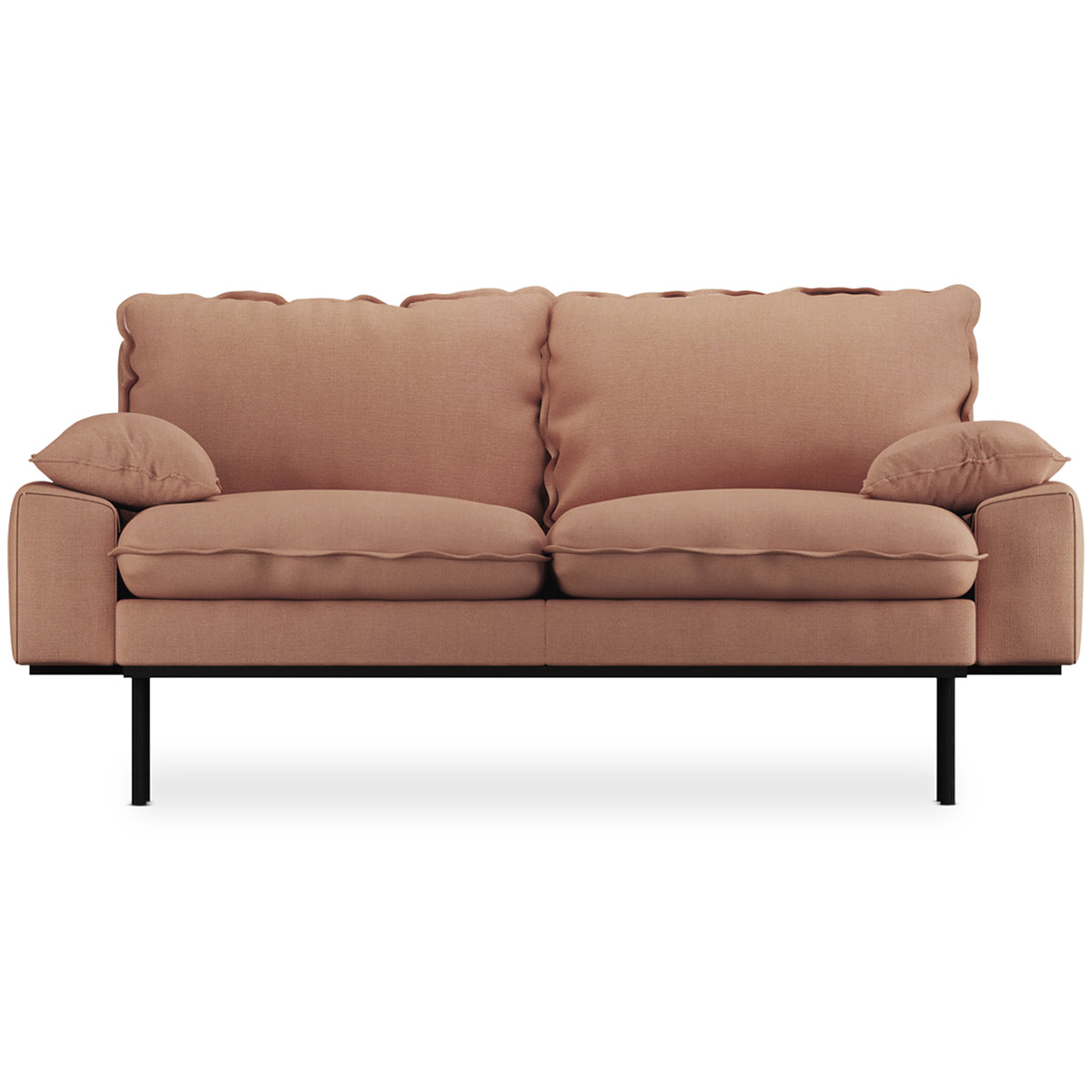 Retro 2 Seater Sofa
