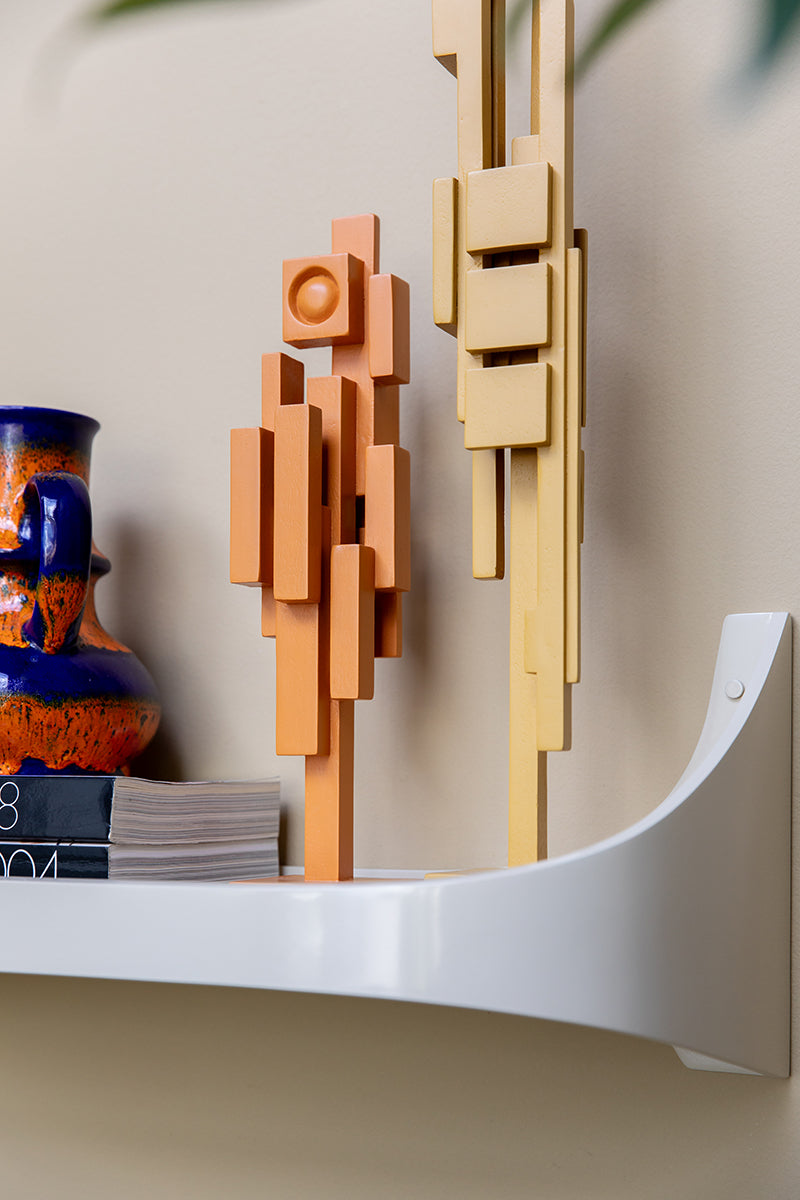 Skyline Sculpture