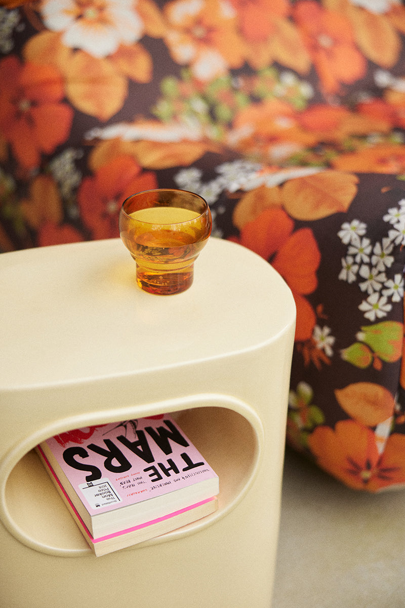 Space Side Table