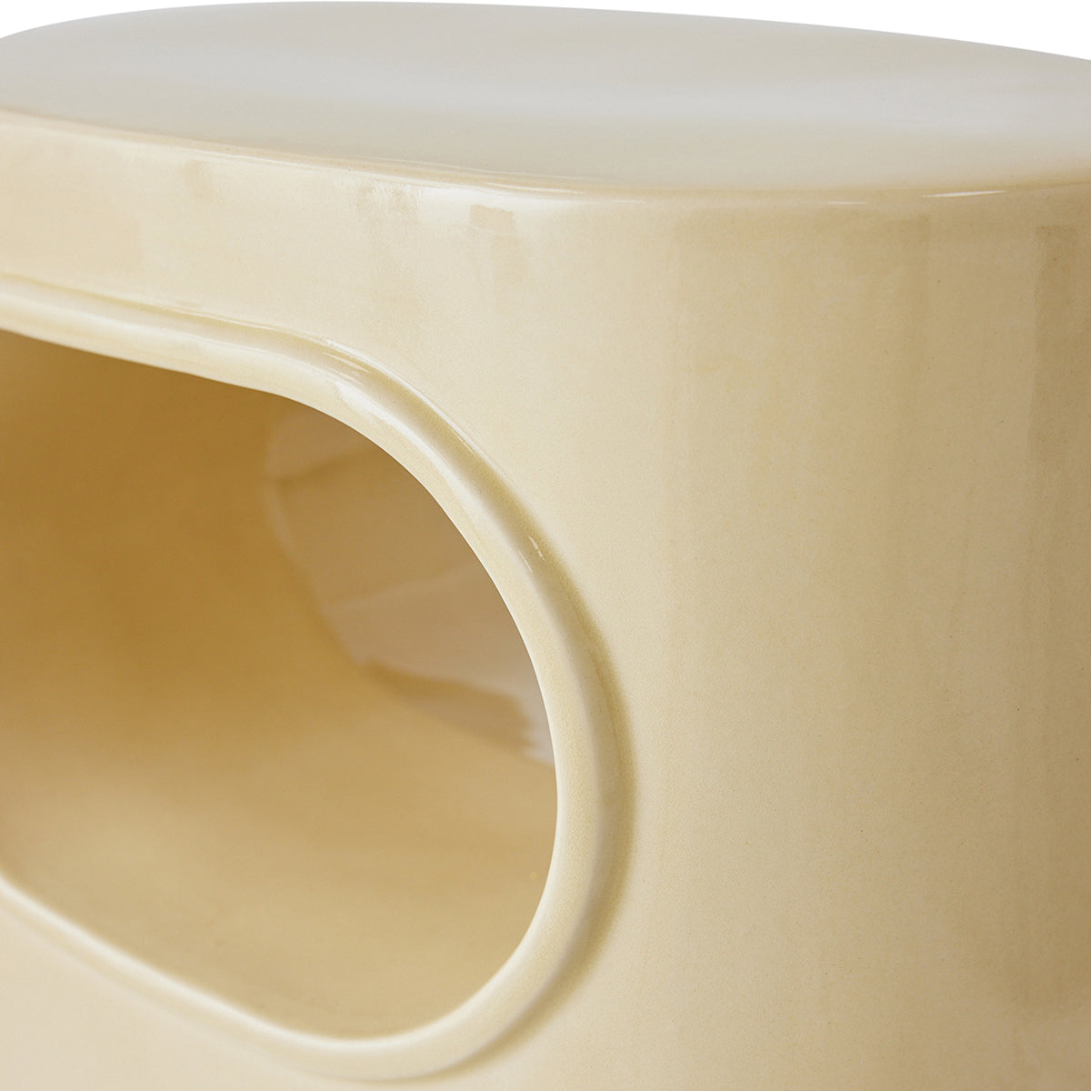 Space Side Table