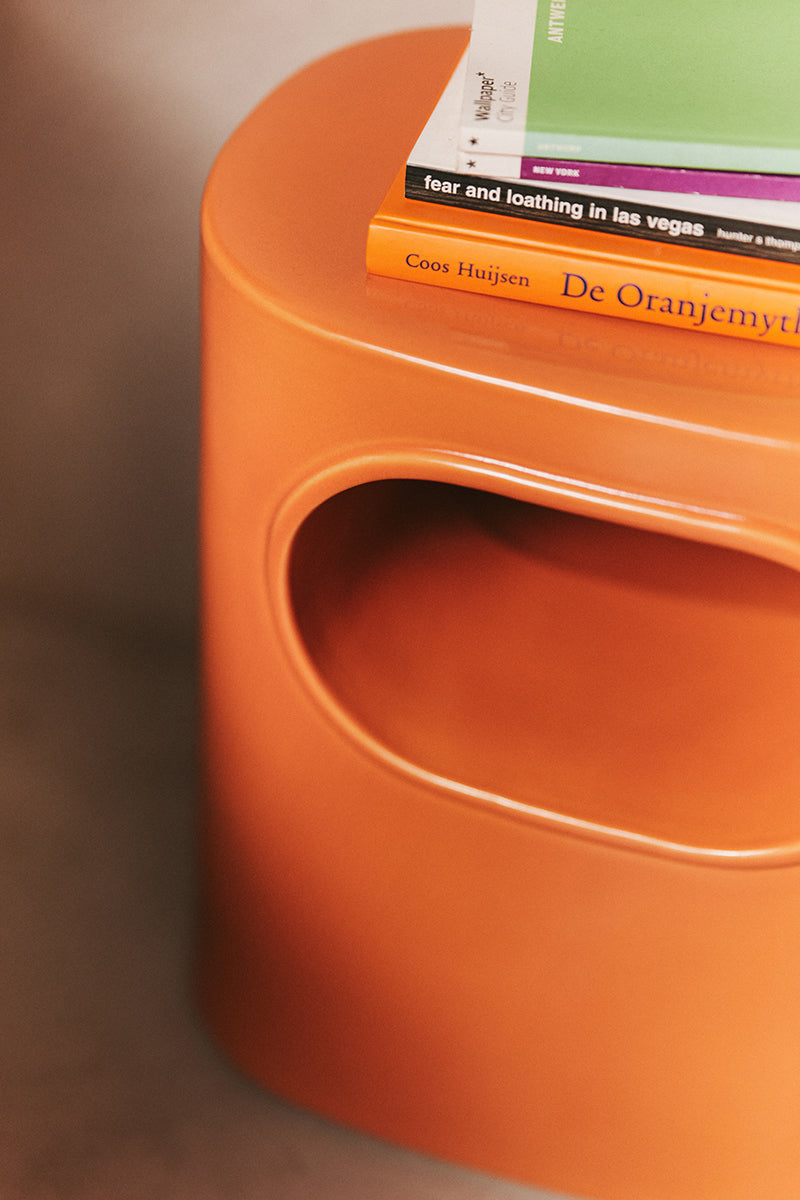 Space Side Table