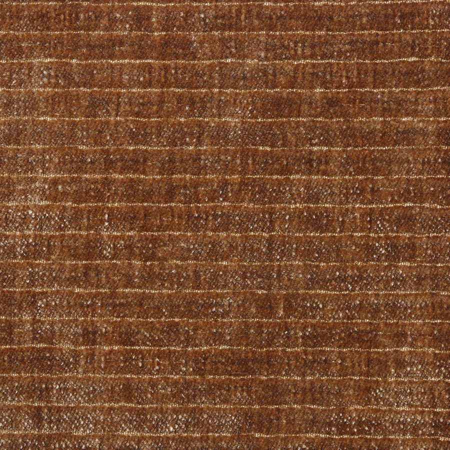 Vint Aged Gold Corduroy Velvet Couch - Element Small Hocker