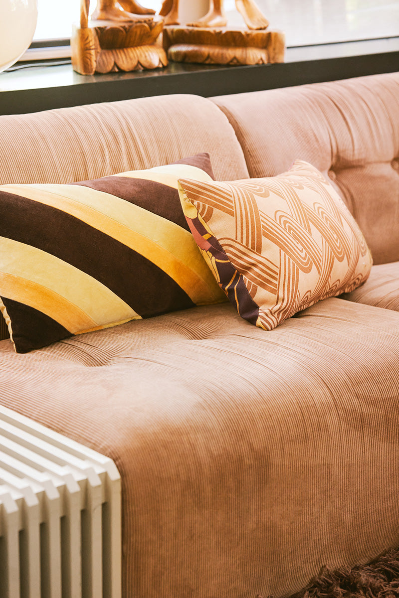 Vint Couch - Element Middle 1.5 Seat