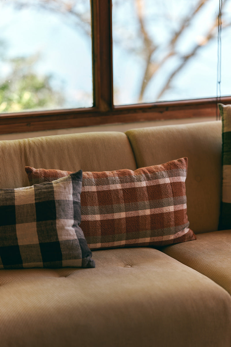 Vint Couch - Element Right Divan
