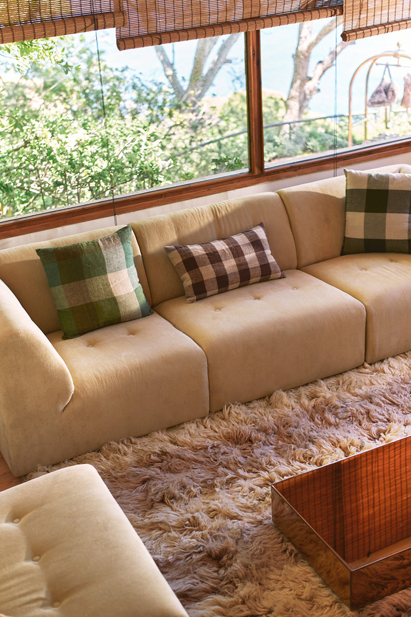 Vint Couch - Element Right Divan