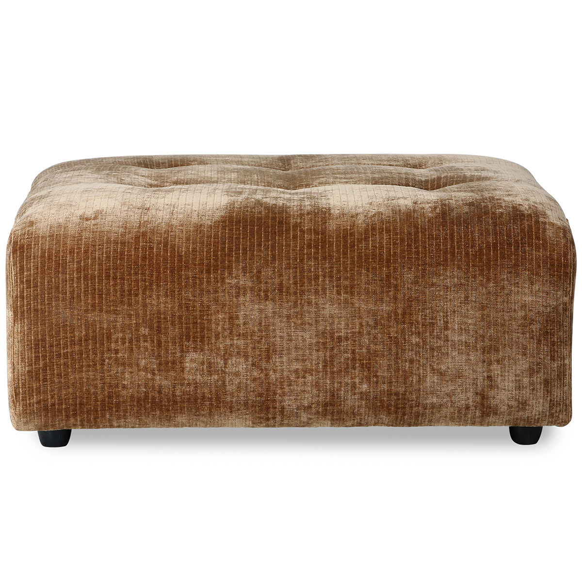 Vint Couch - Element Hocker