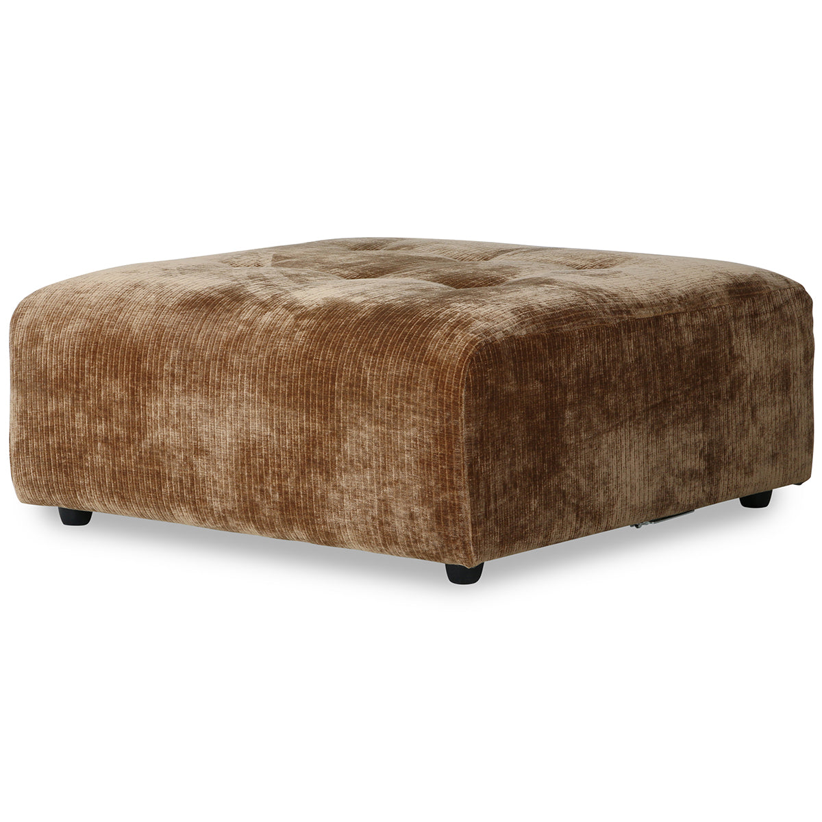 Vint Couch - Element Hocker