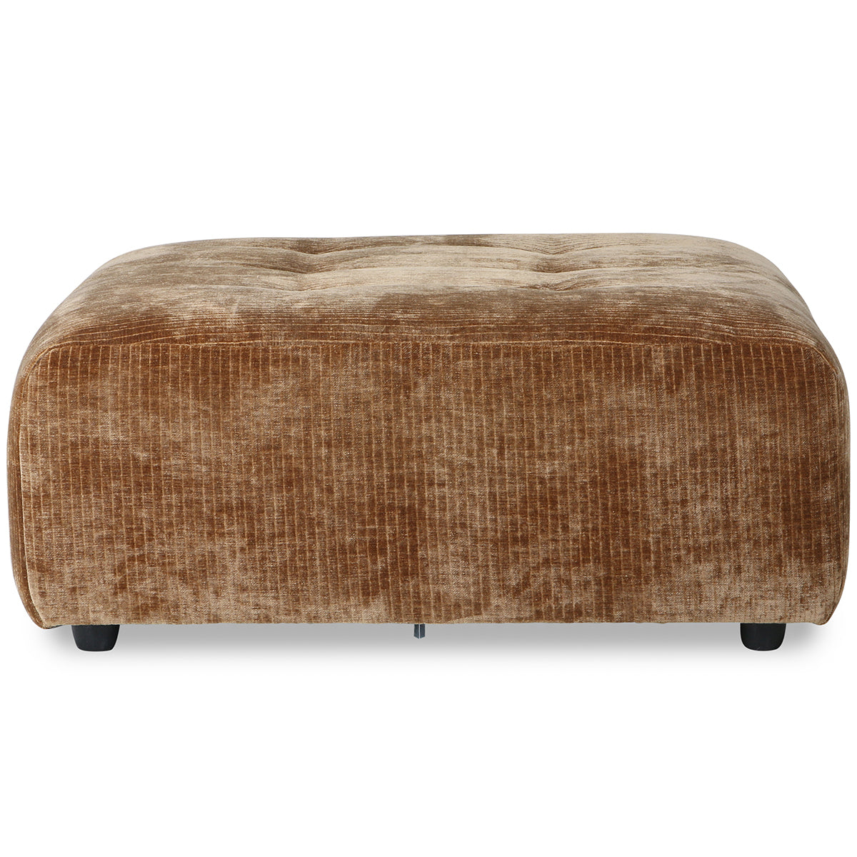 Vint Couch - Element Hocker