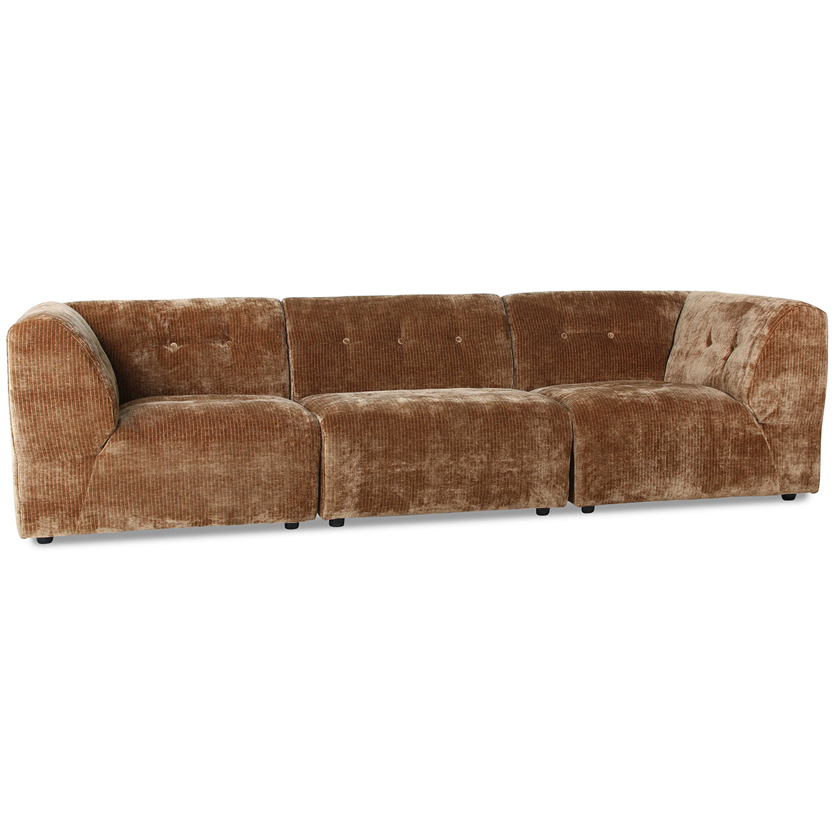 Vint Couch - Element Hocker