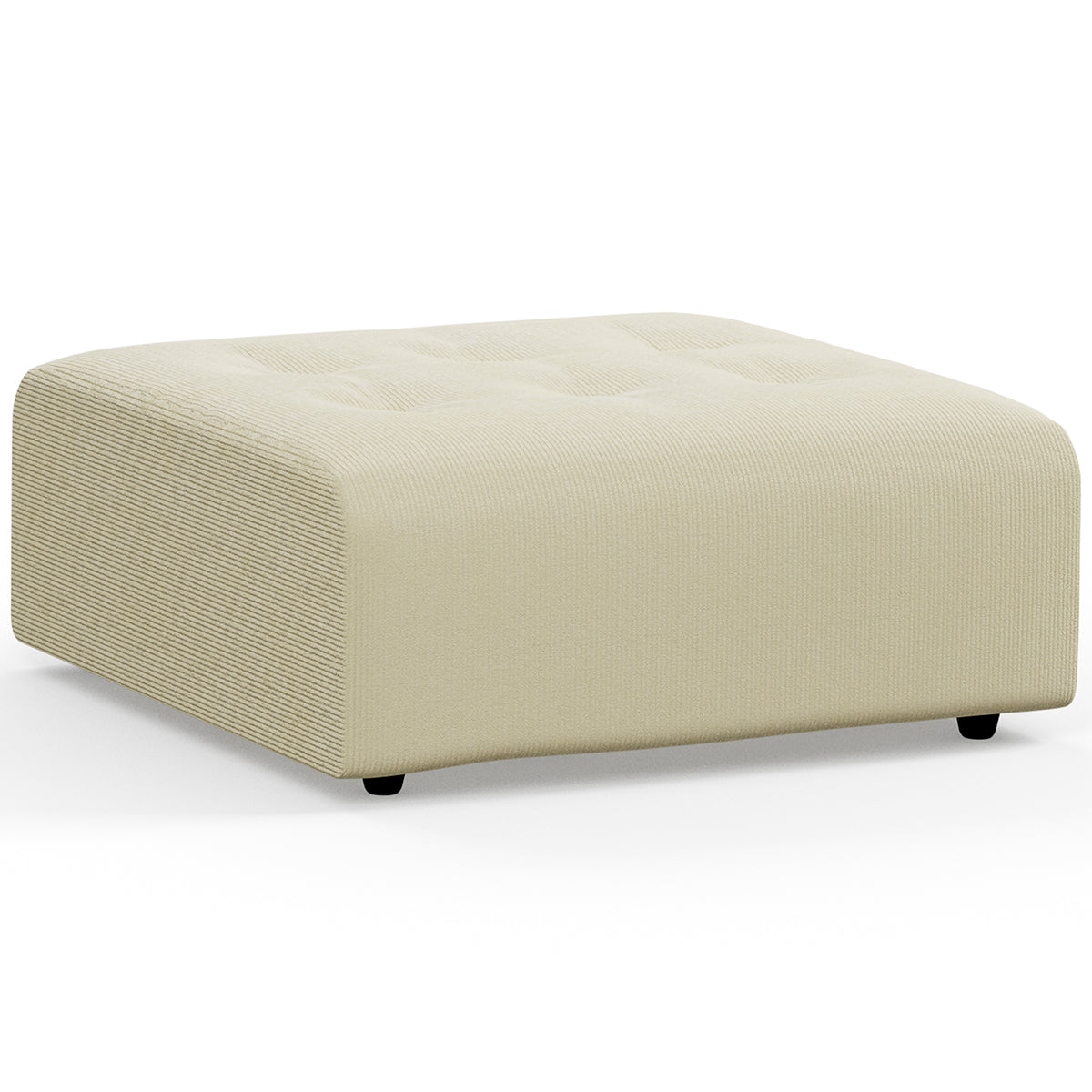 Vint Couch - Element Hocker