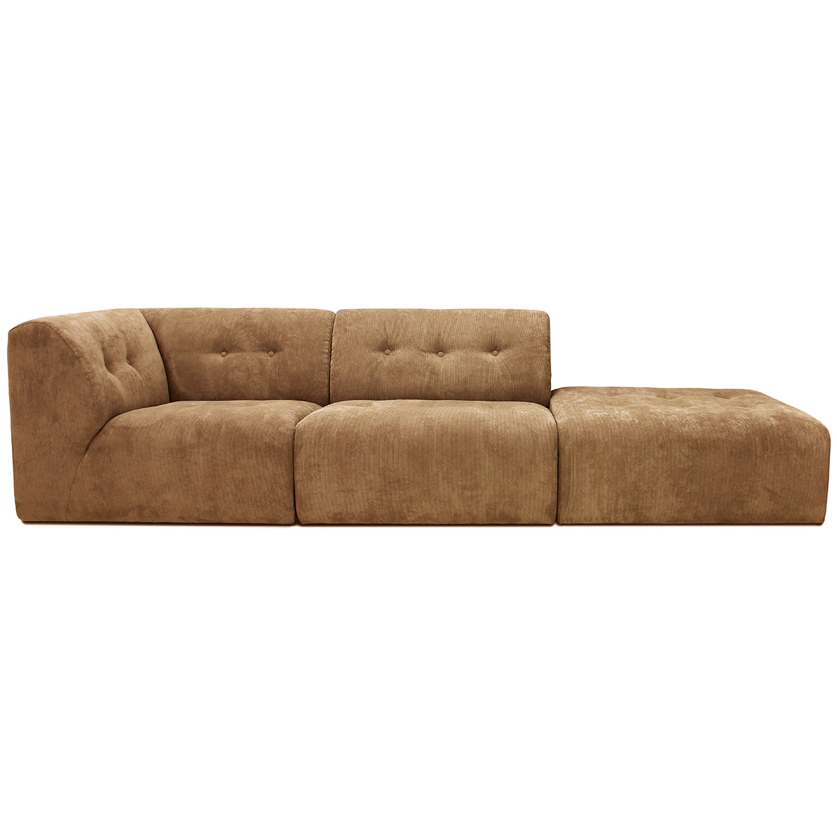 Vint Couch - Element Hocker