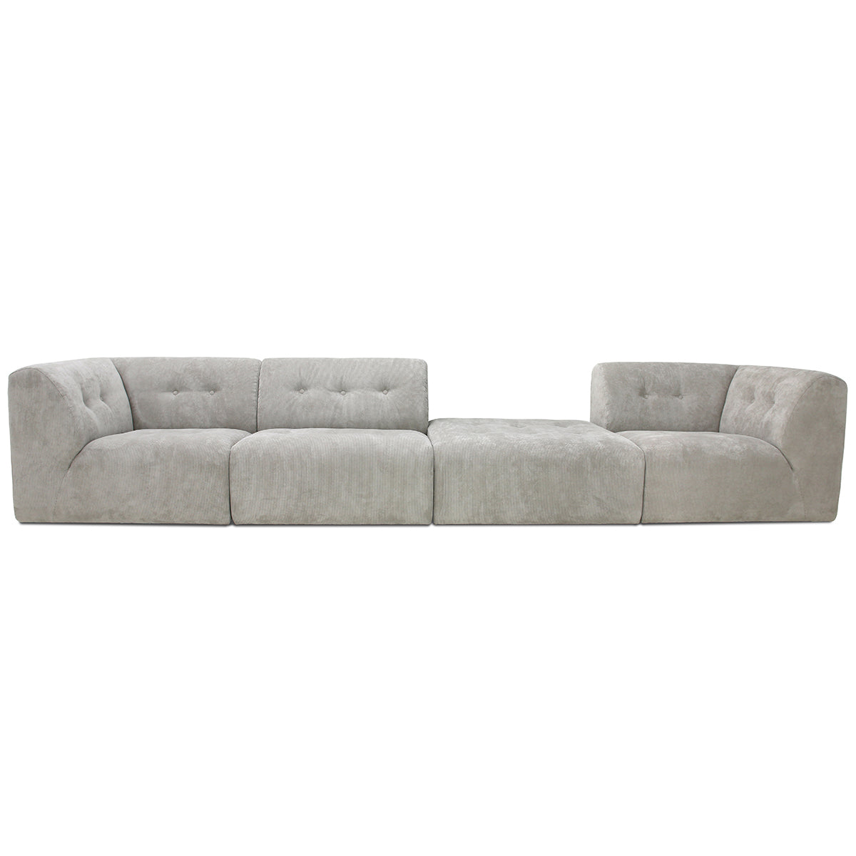 Vint Couch - Element Hocker
