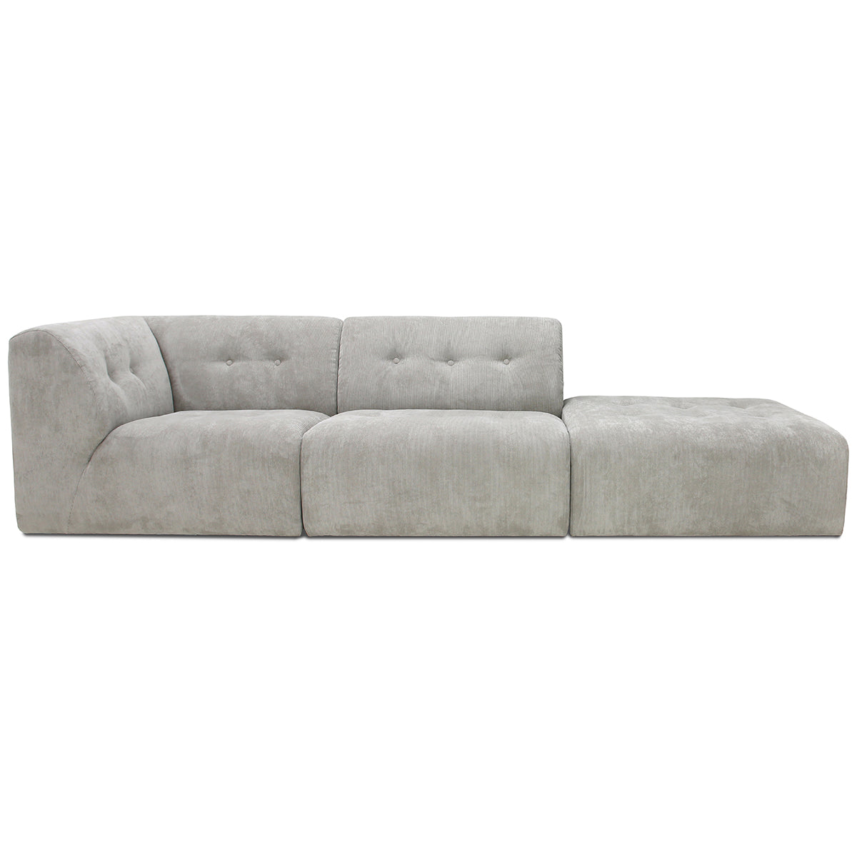 Vint Couch - Element Hocker