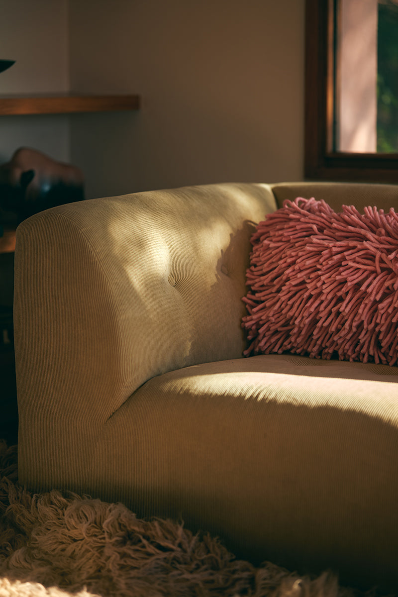 Vint Couch - Element Left 1.5 Seat