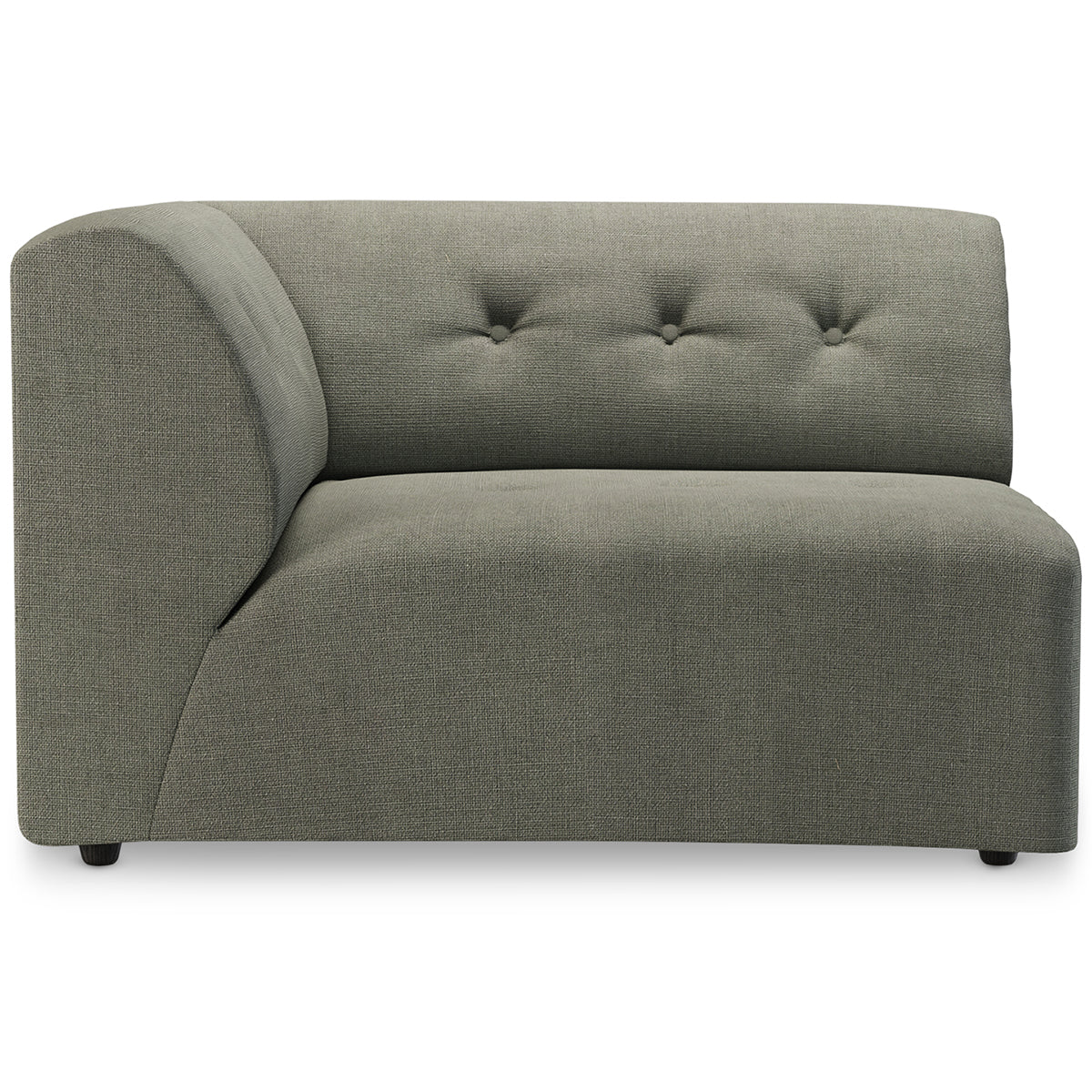 Vint Couch - Element Left 1.5 Seat