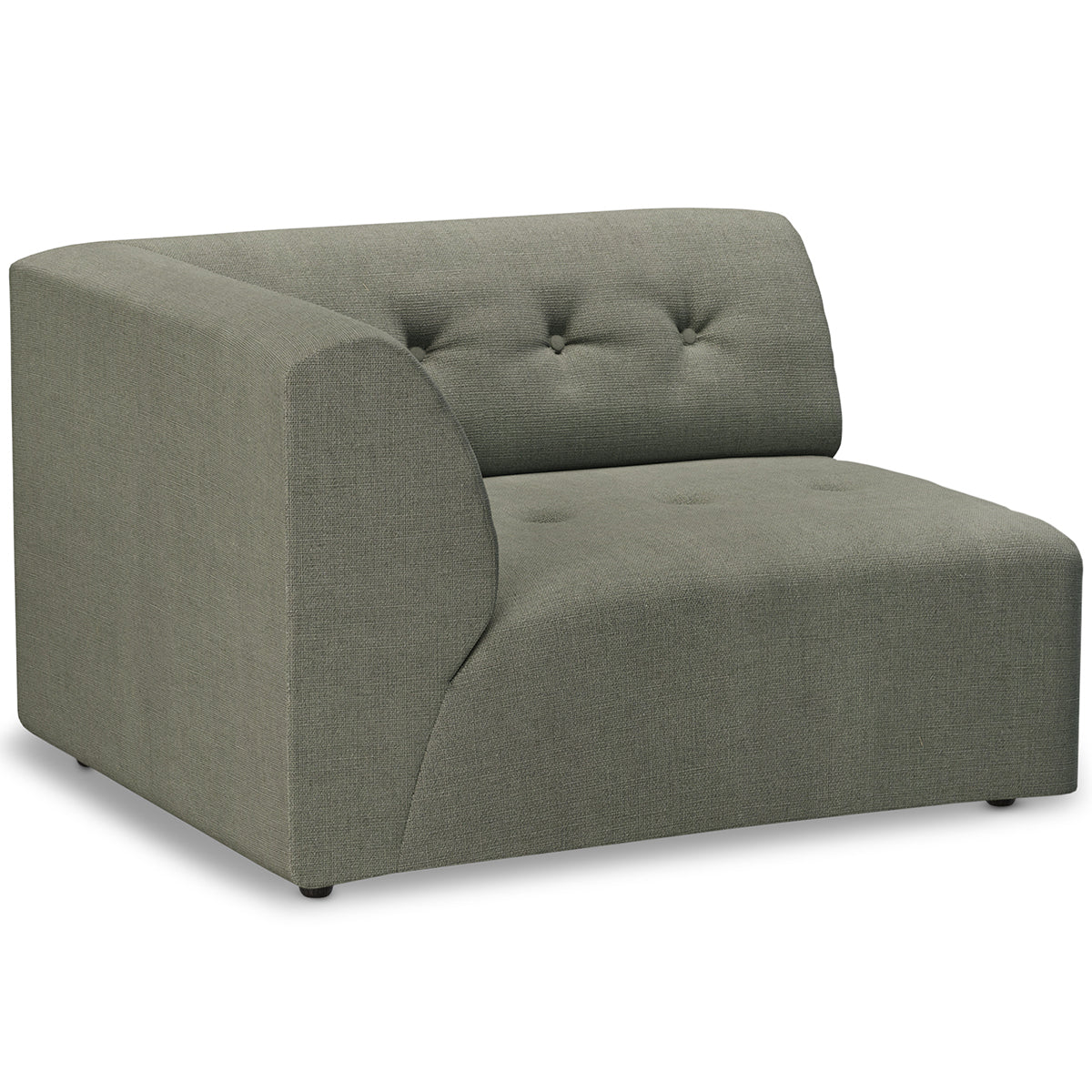 Vint Couch - Element Left 1.5 Seat