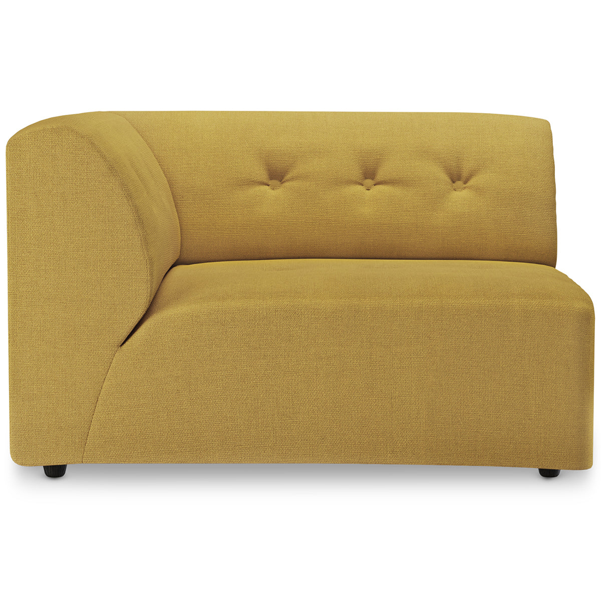 Vint Couch - Element Left 1.5 Seat