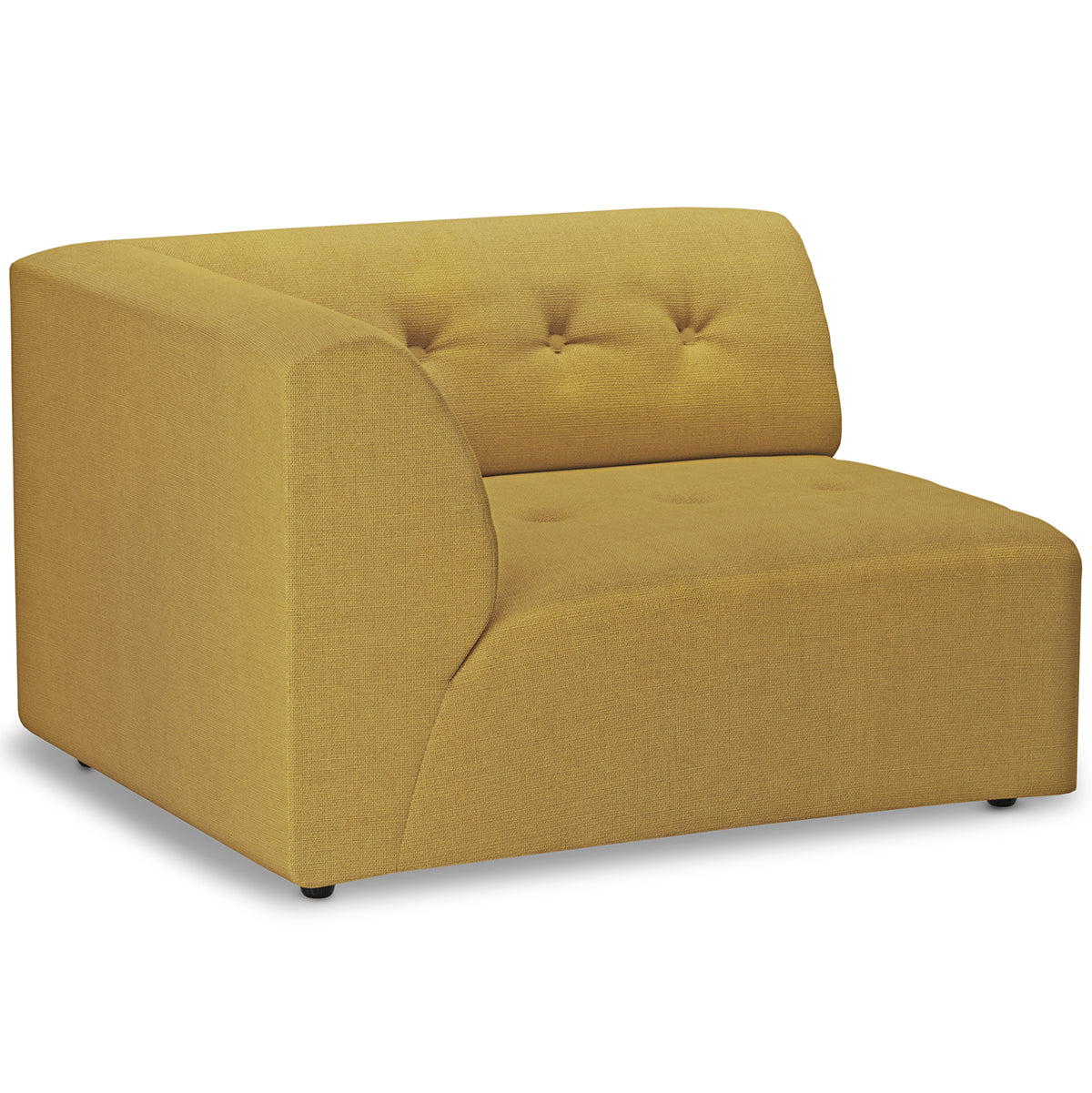 Vint Couch - Element Left 1.5 Seat