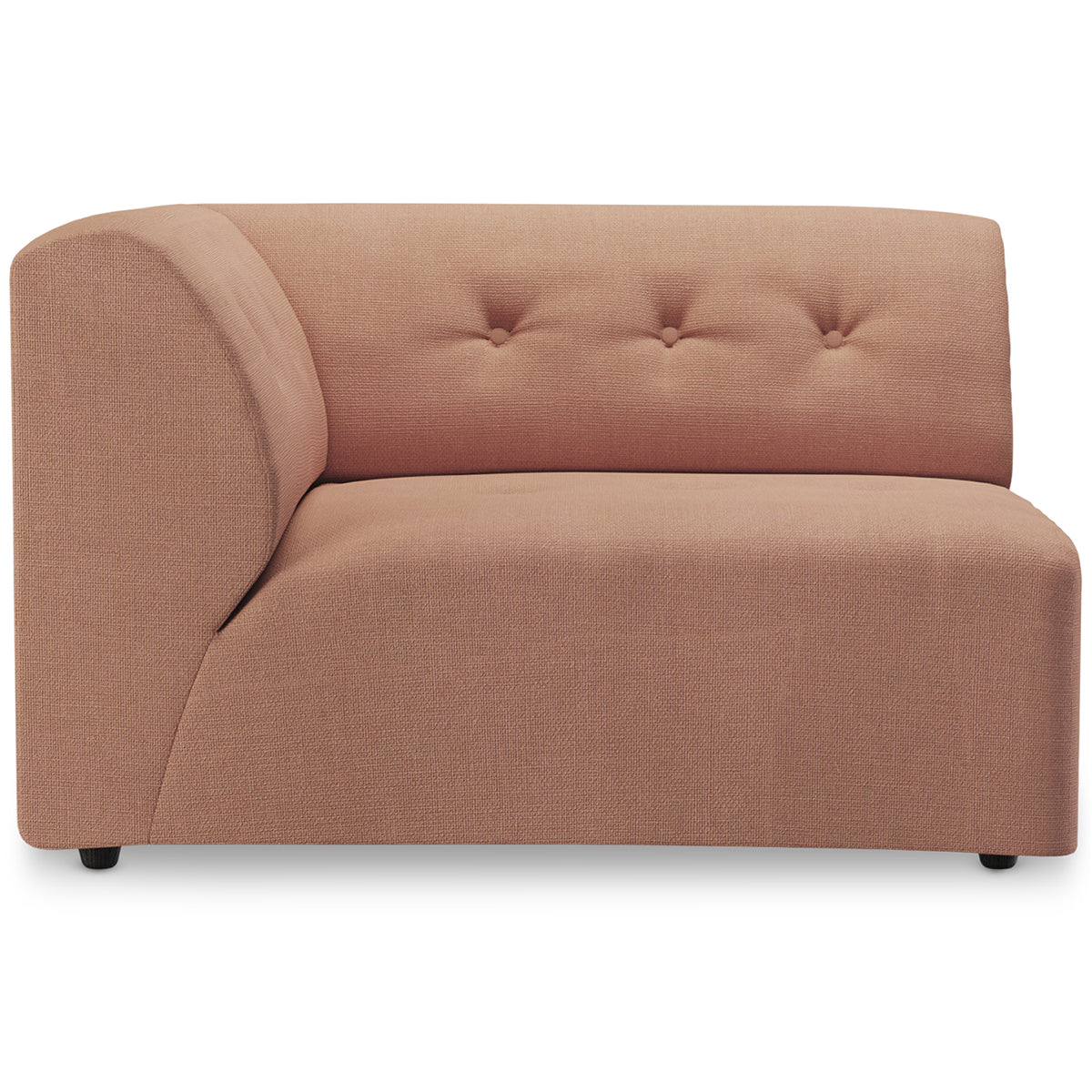 Vint Couch - Element Left 1.5 Seat