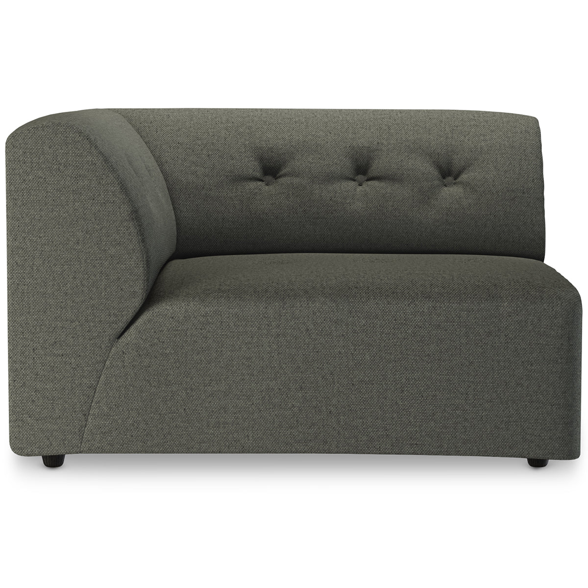 Vint Couch - Element Left 1.5 Seat