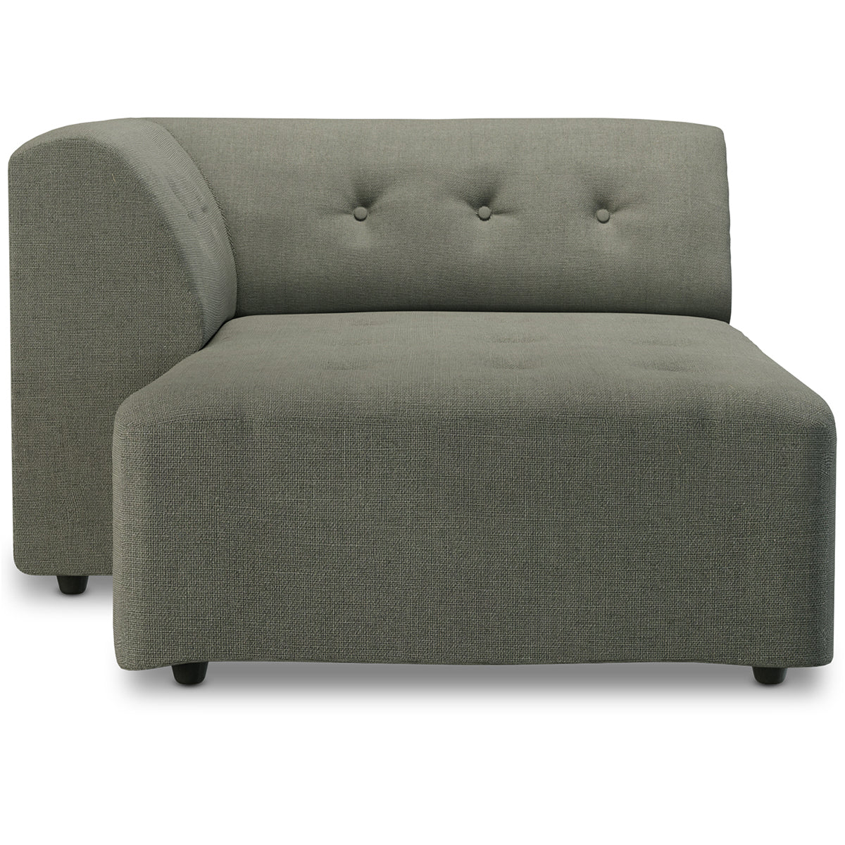 Vint Couch - Element Left Divan