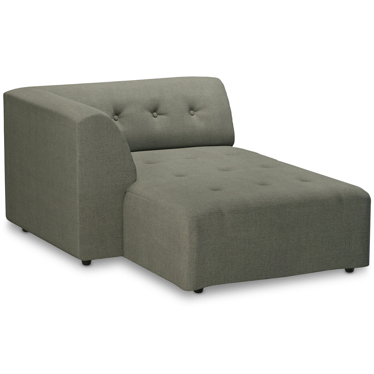 Vint Couch - Element Left Divan