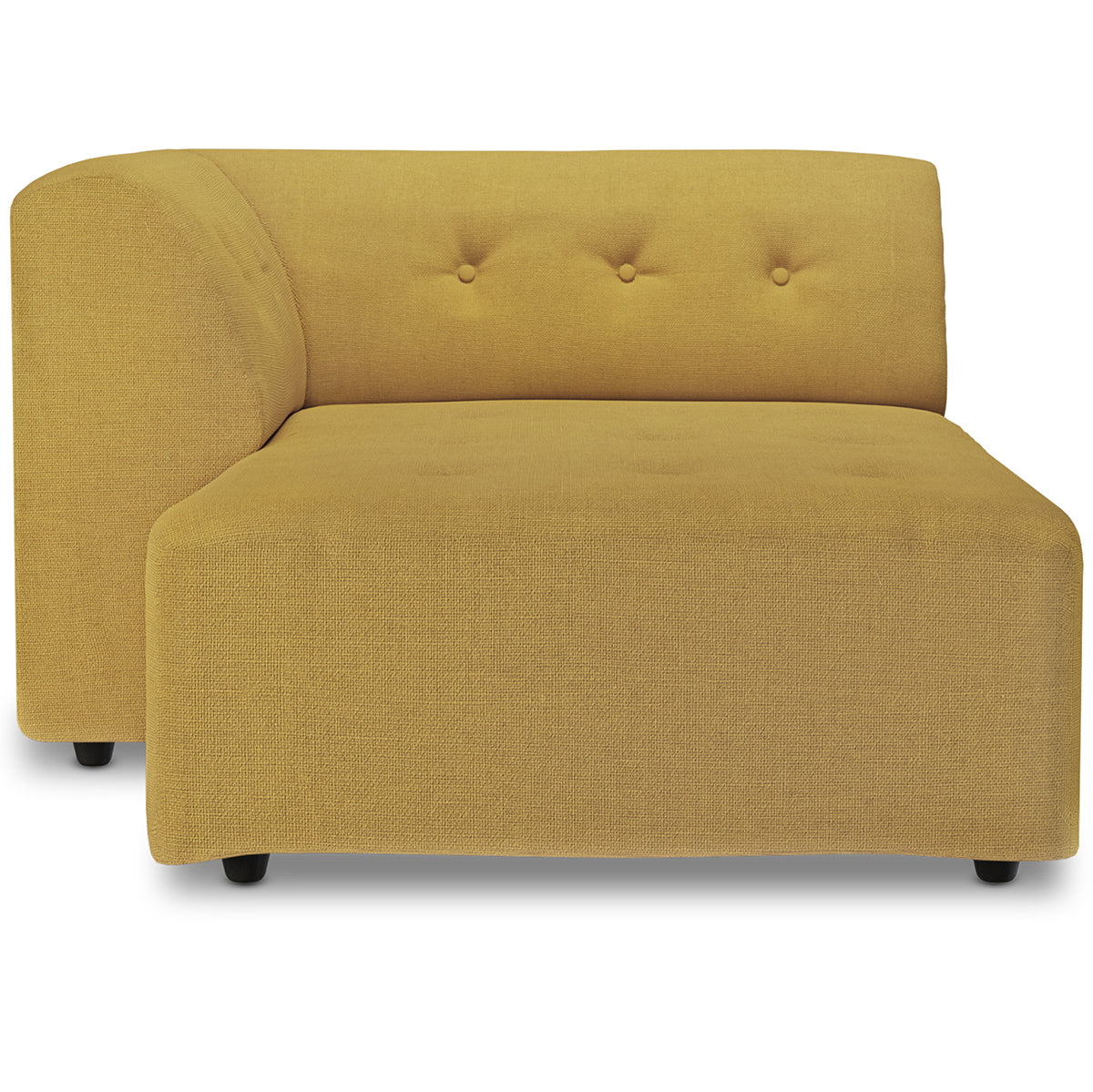 Vint Couch - Element Left Divan